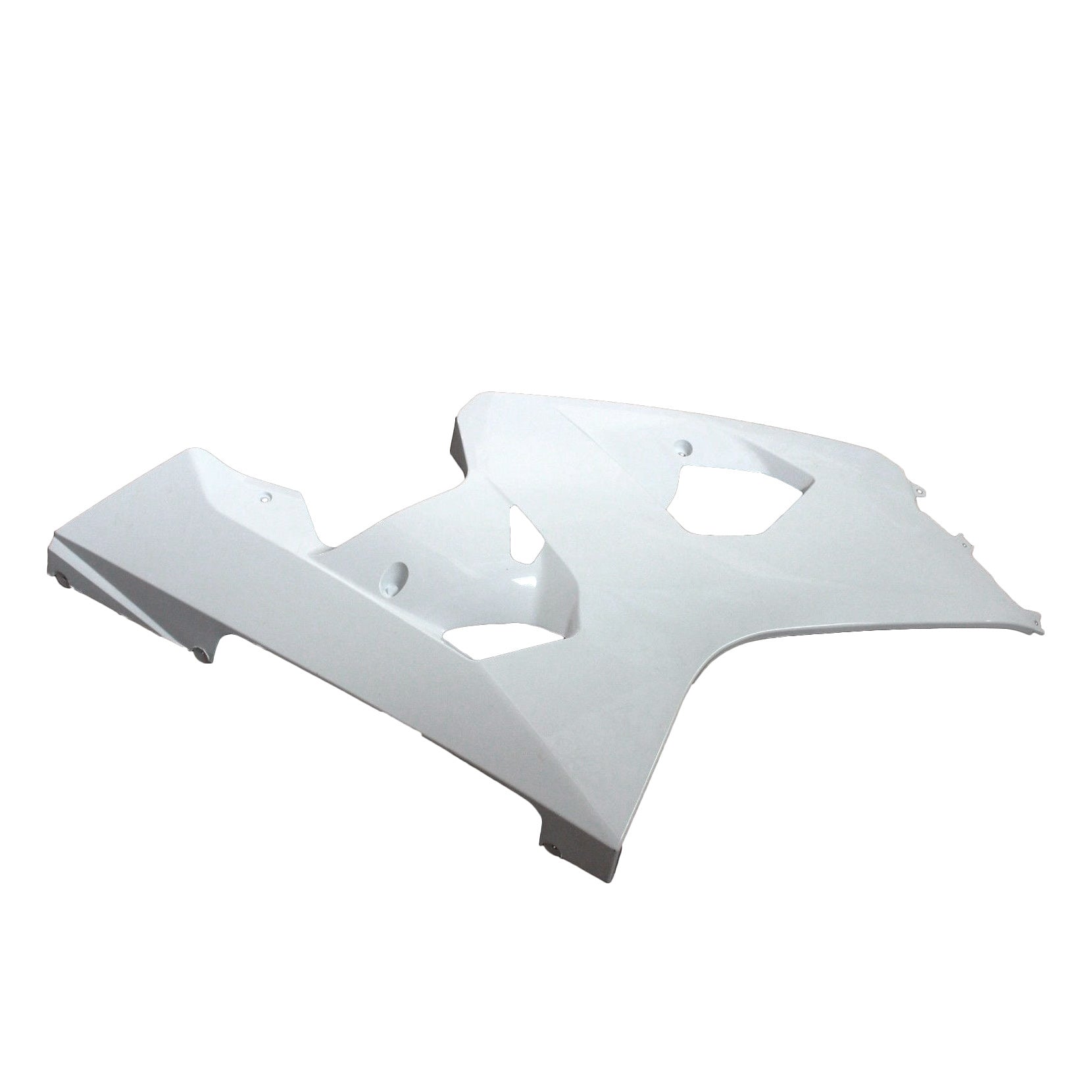 Amotopart 2004-2005 Suzuki GSXR 600/750 Unpainted Fairing Kit