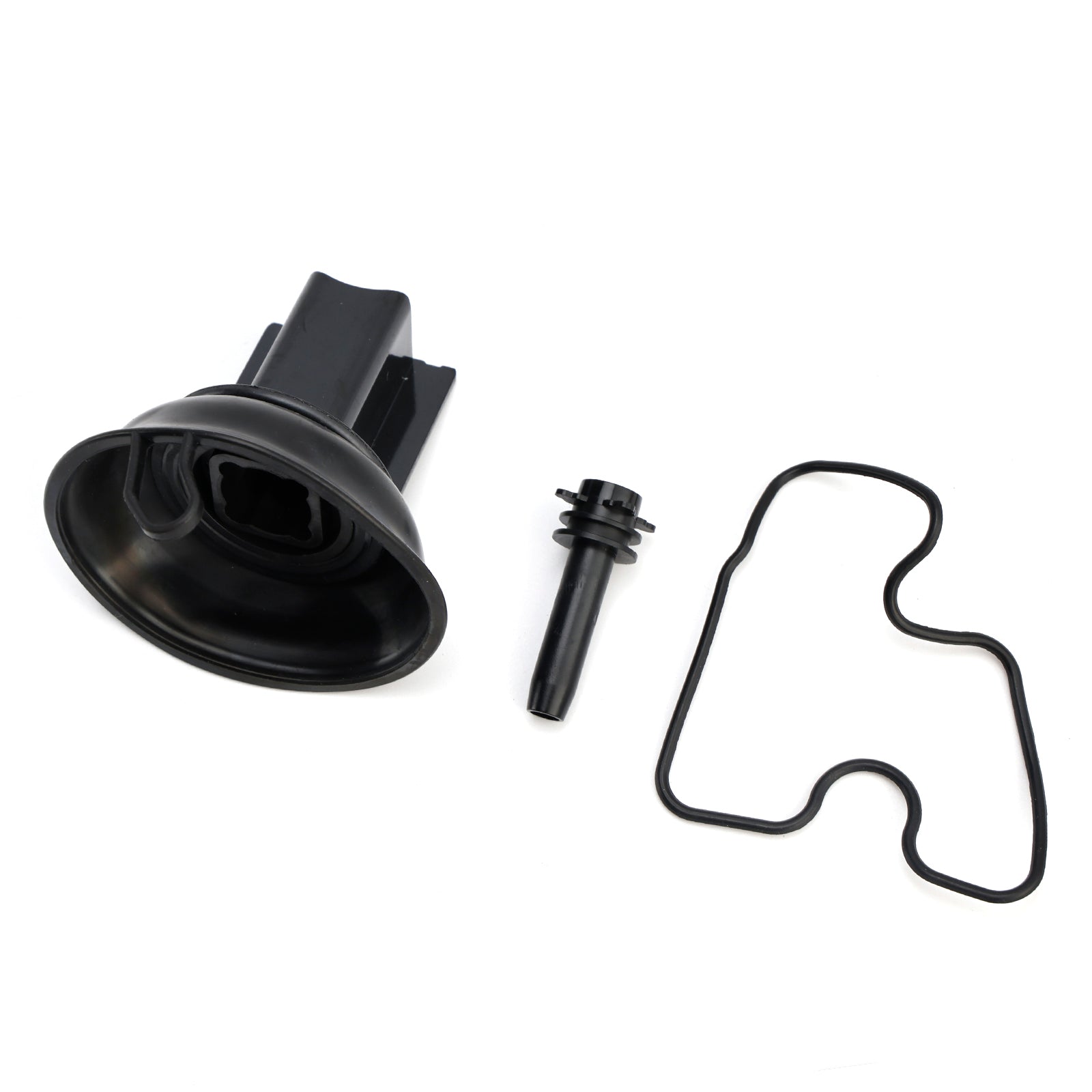 1990-1996 Honda CBR22 CBR250RR MC22 karburator genopbygning reparationssæt passer