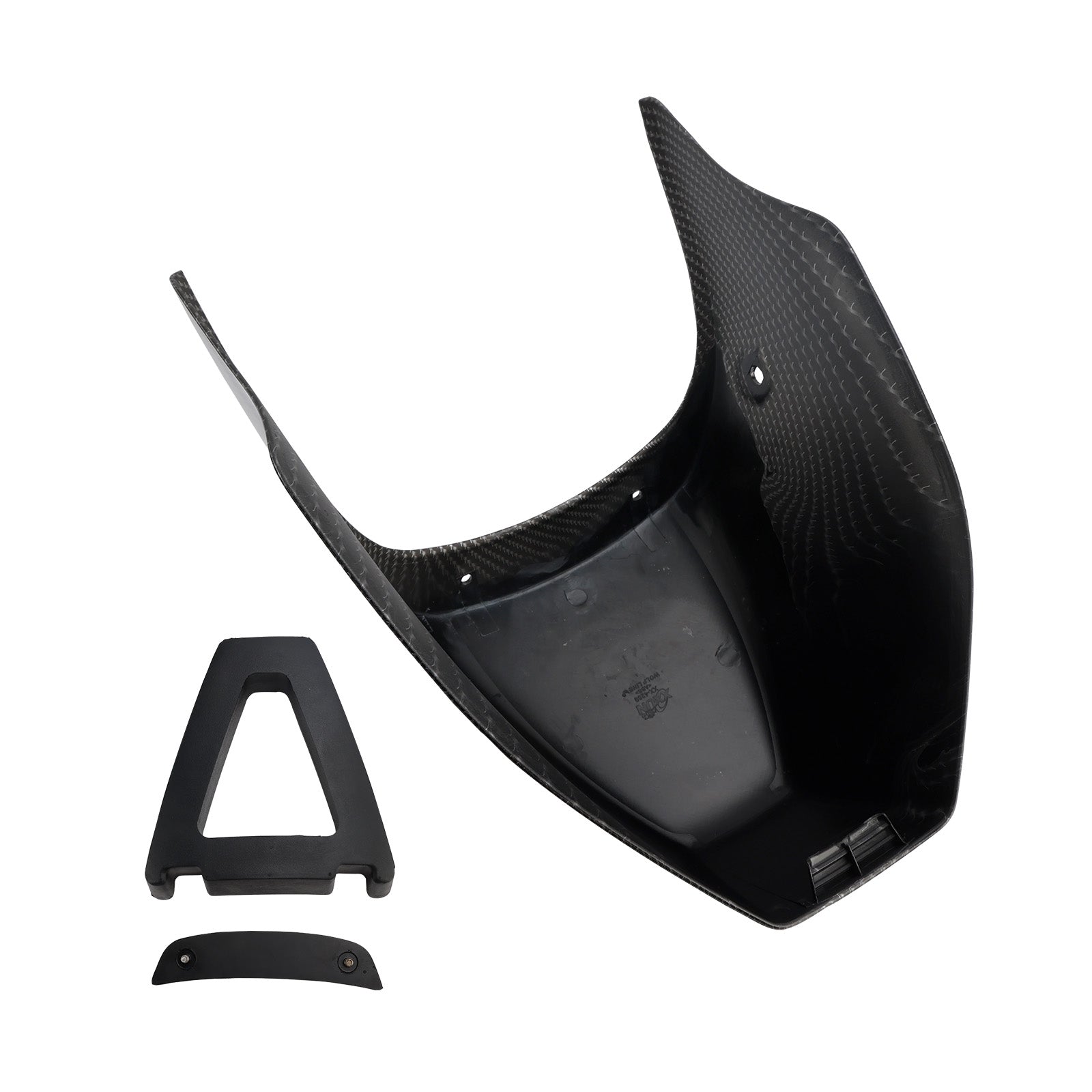 2022-2025 Yamaha XSR900 Rear Tail Pillion Seat Fairing Cover