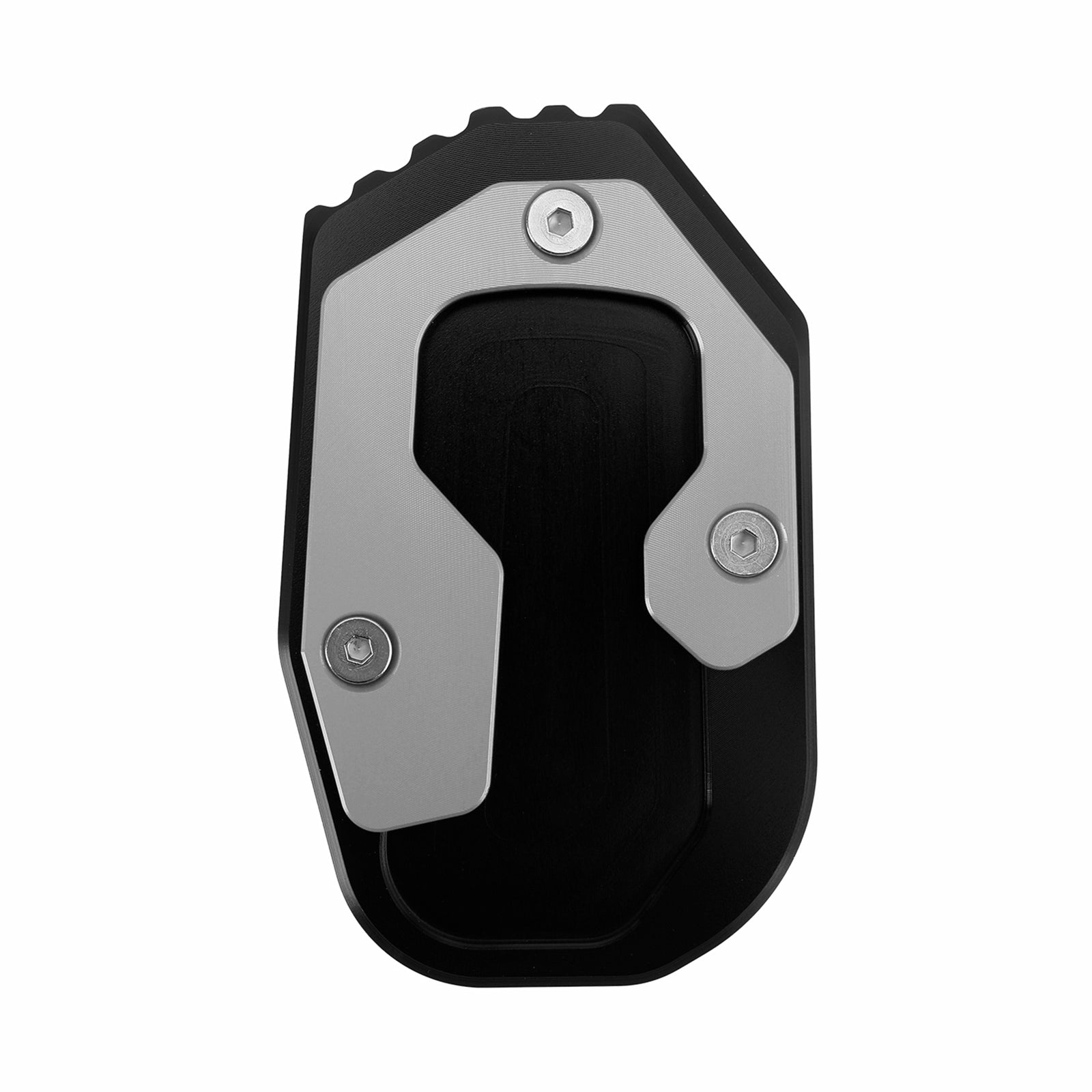 Kickstand Enlarge Plate Pad passend für Pan America 1250 2021–2022