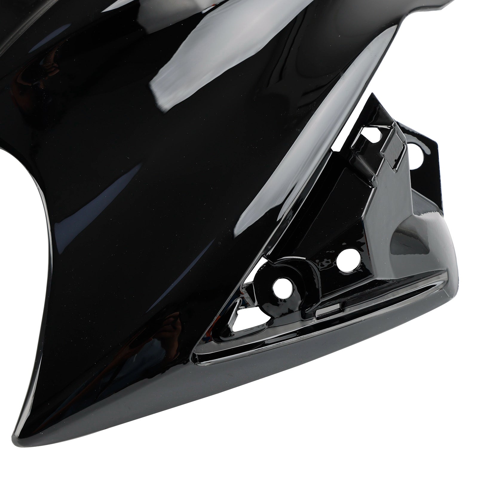 Panel de carenado de cubierta de tanque delantero para Suzuki GSX-S 1000 2015-2020