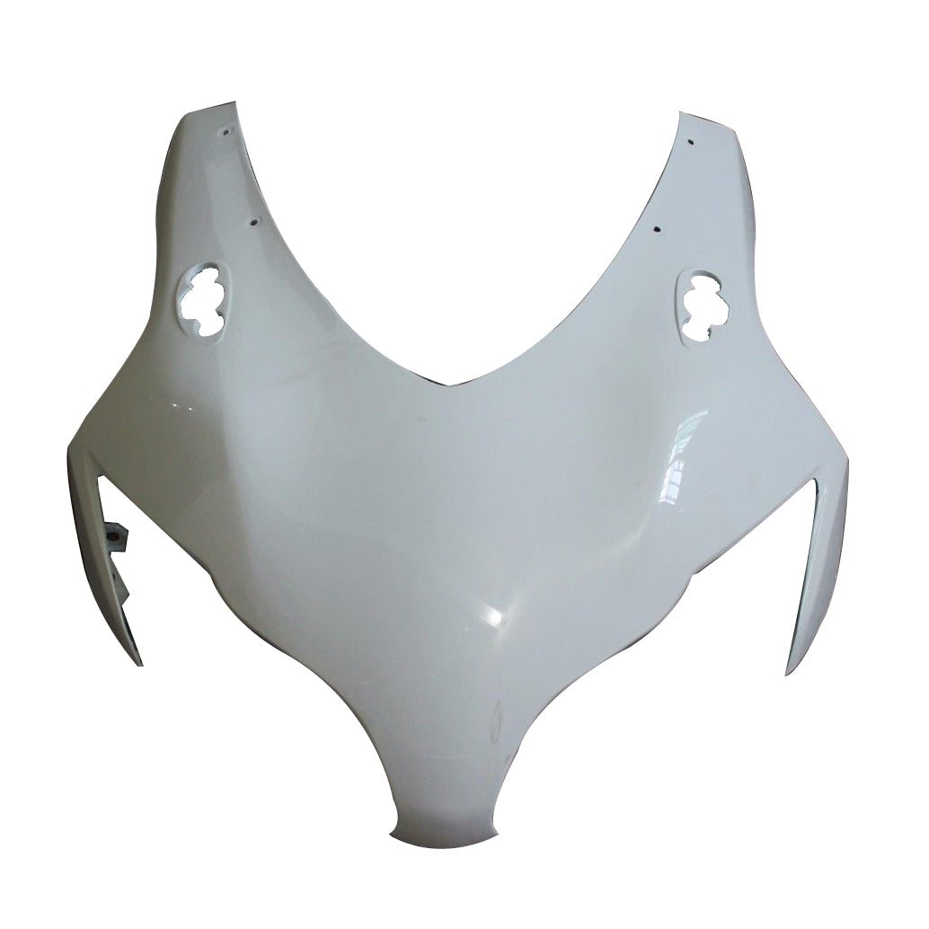 Amotopart Verkleidungssatz für Honda CBR1000RR, 2008–2011, unlackiert