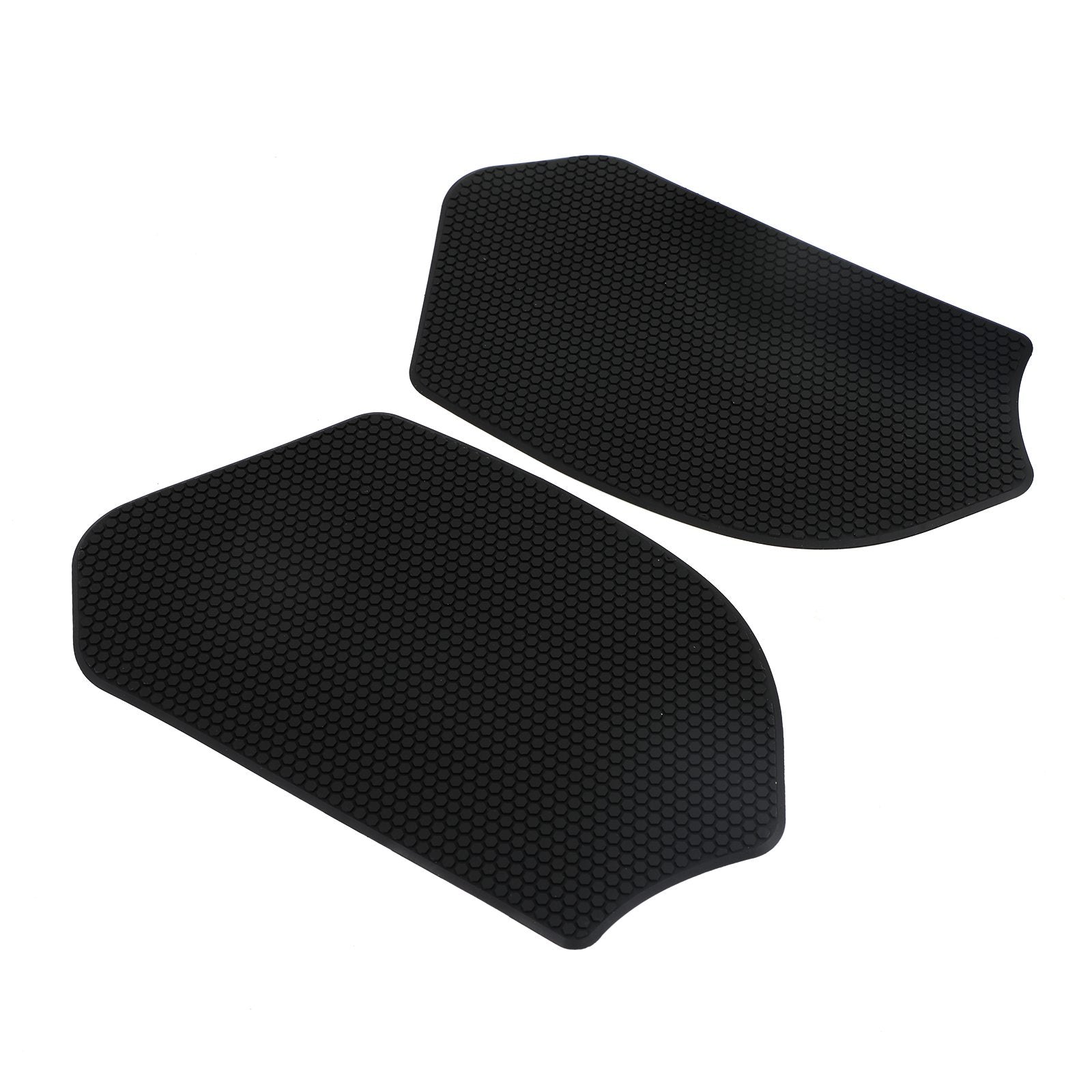 Tank Traction Grips Boot Guards Fit for Suzuki GSX-R 600 L1-L6 GSX-R 750 L1-L7