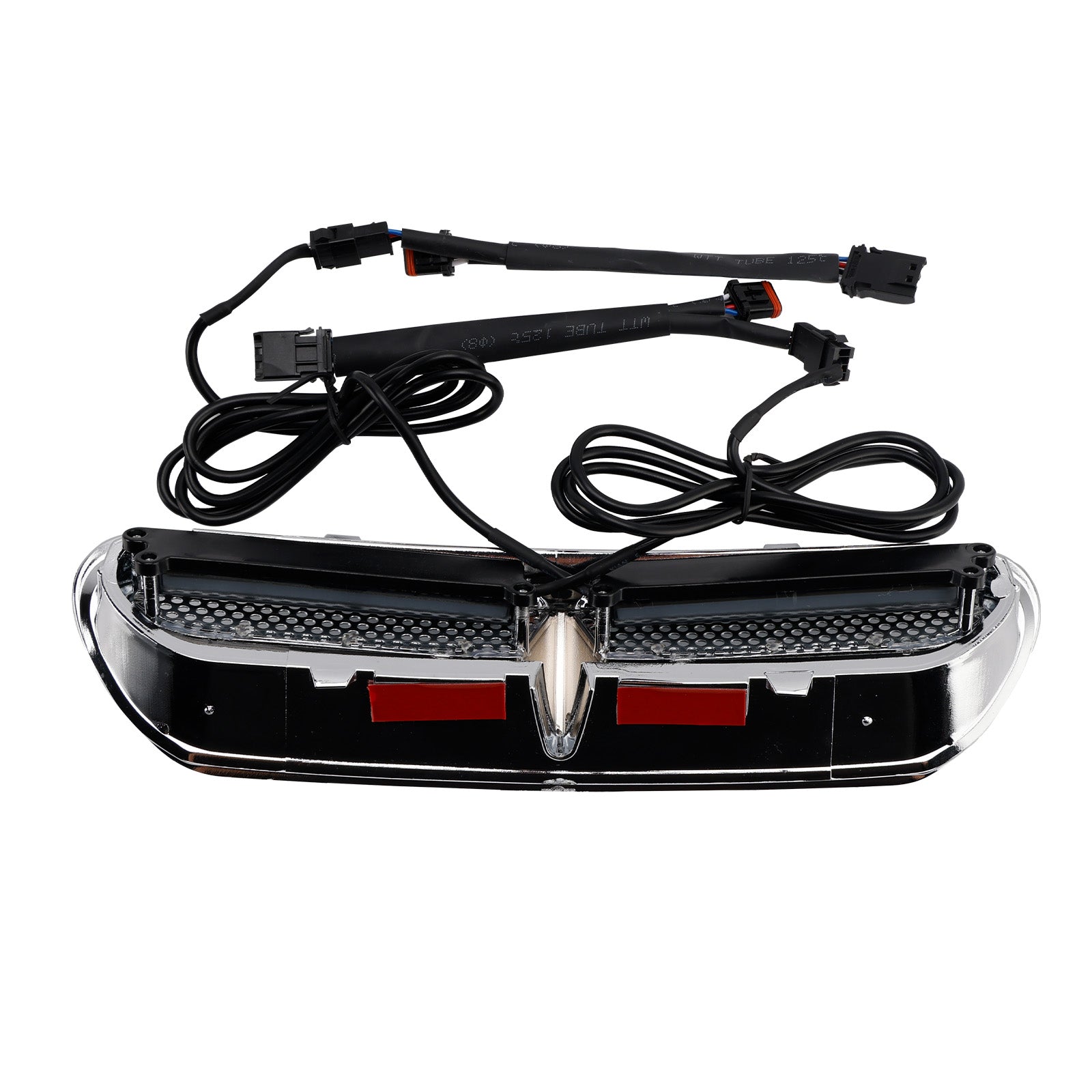 2014-2024 Touring Street Glide Front Fairing Air Vent LED Light