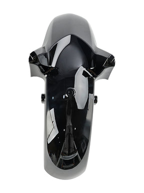 23-24 Yamaha X-MAX 300 Front Fender Mudguard Fairing Cowl