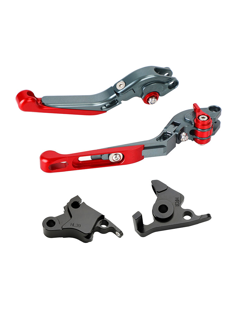 23-24 CFMOTO 450SS 450SR 21-23 450NK Adjustable Clutch Brake Lever