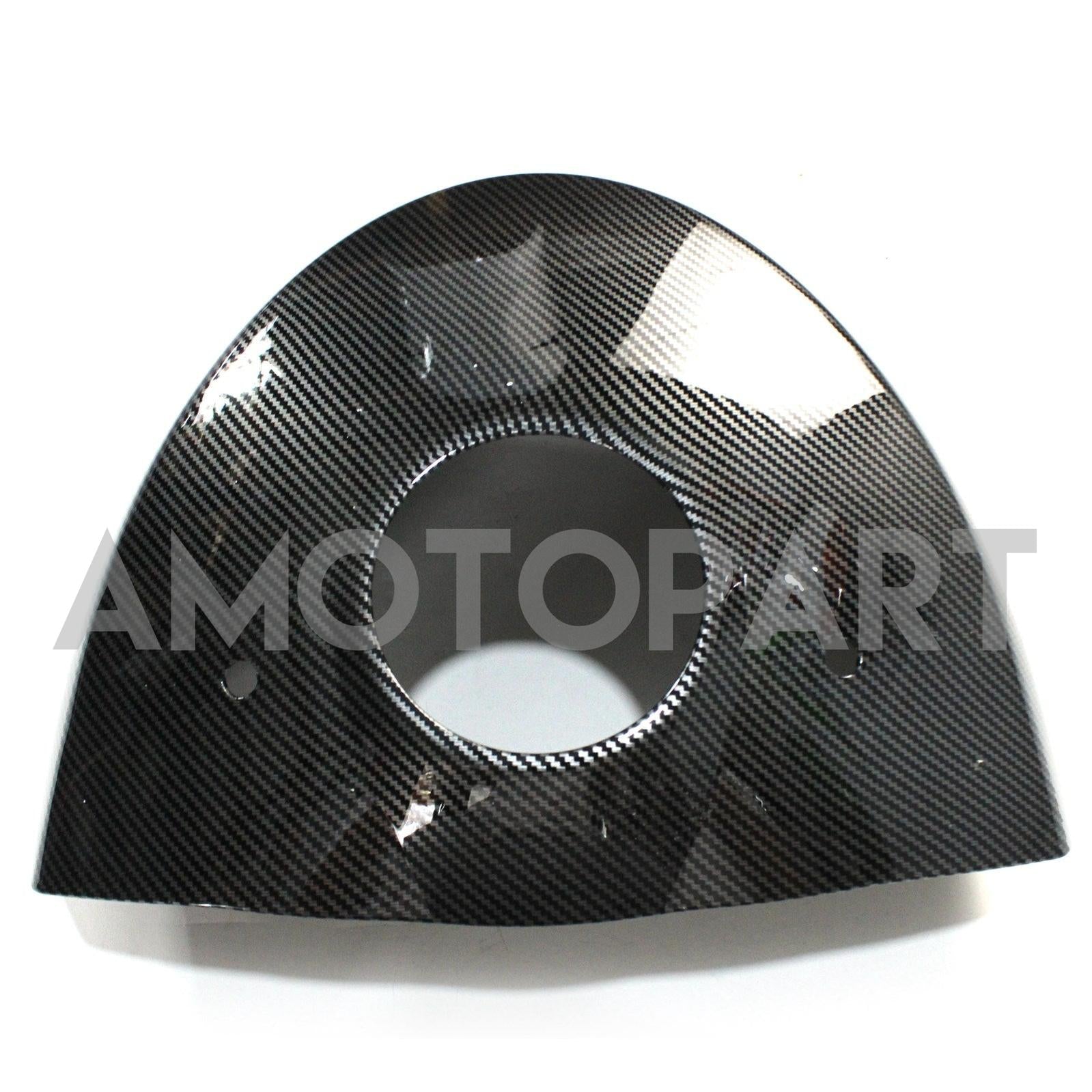 AMOTOPART 2009-2014 BMW S1000RR Kolfibermönster för mässa