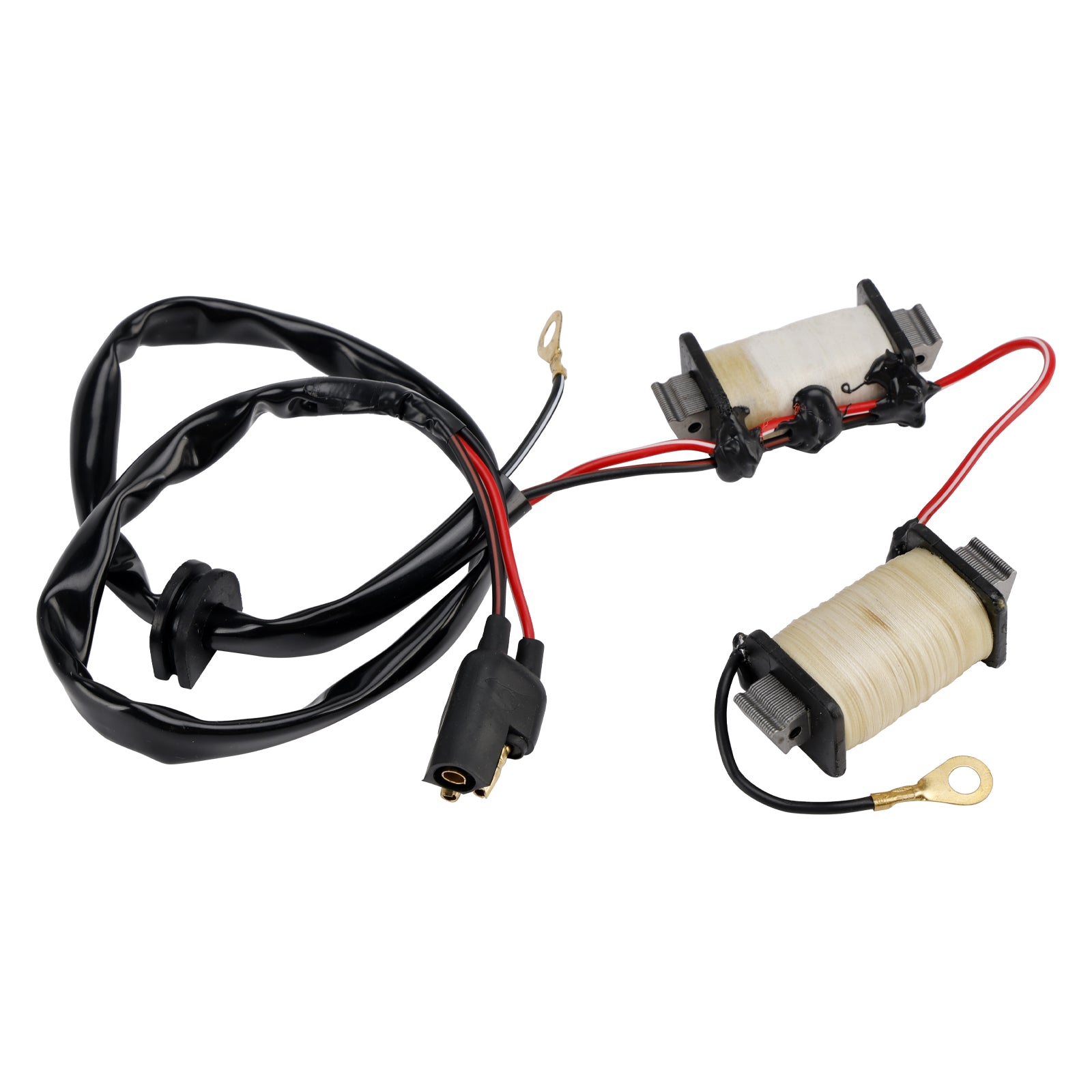 1985-2001 Suzuki RM 80 RM80 S Motocross Ignition Stator 32101-02B31