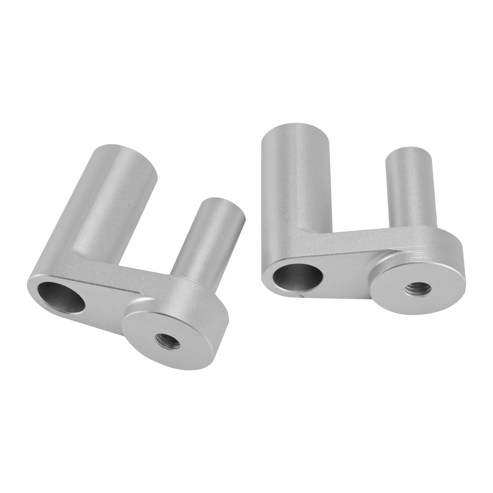 14-24  BMW R 1200 1250 RT R1200RT R1250RT Handlebar risers Bar Backs 1-5/8"