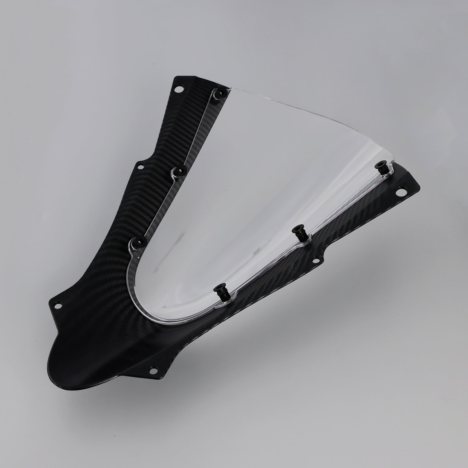 2023 Kawasaki ZX-4R ZX-4RR Windshield Windscreen