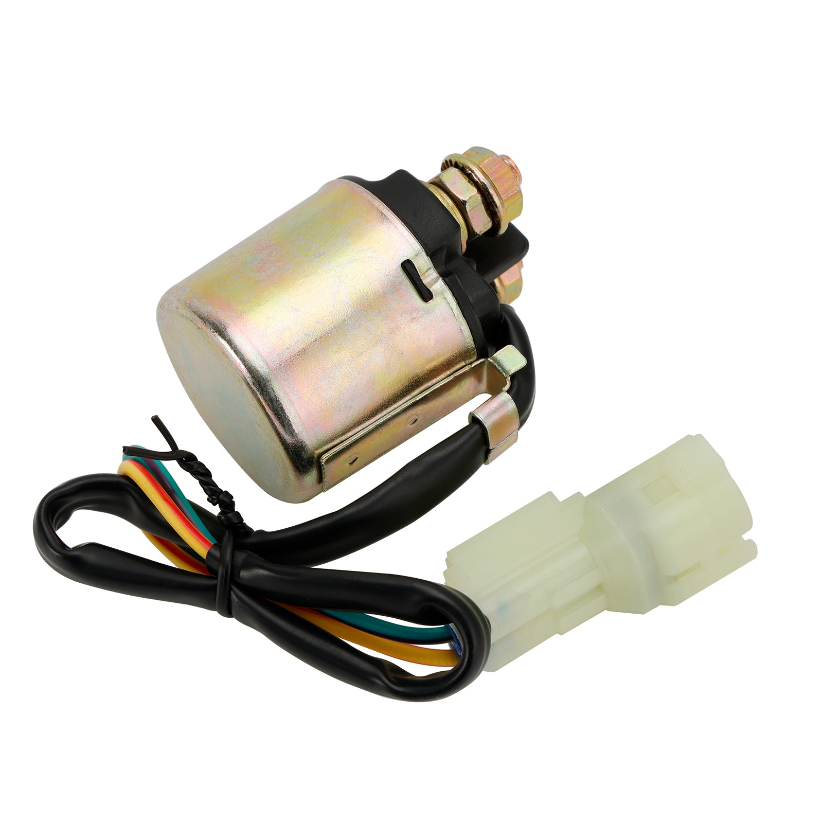 Relé de solenoide de arranque Honda AquaTrax R12X F12X F15X 35850-HW1 -671