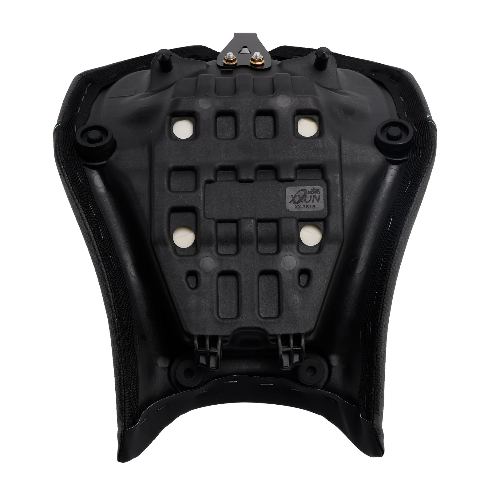 2025+ Kawasaki Ninja 900 Z900 Front Driver Seat Raider Cushion Fit Redb Black
