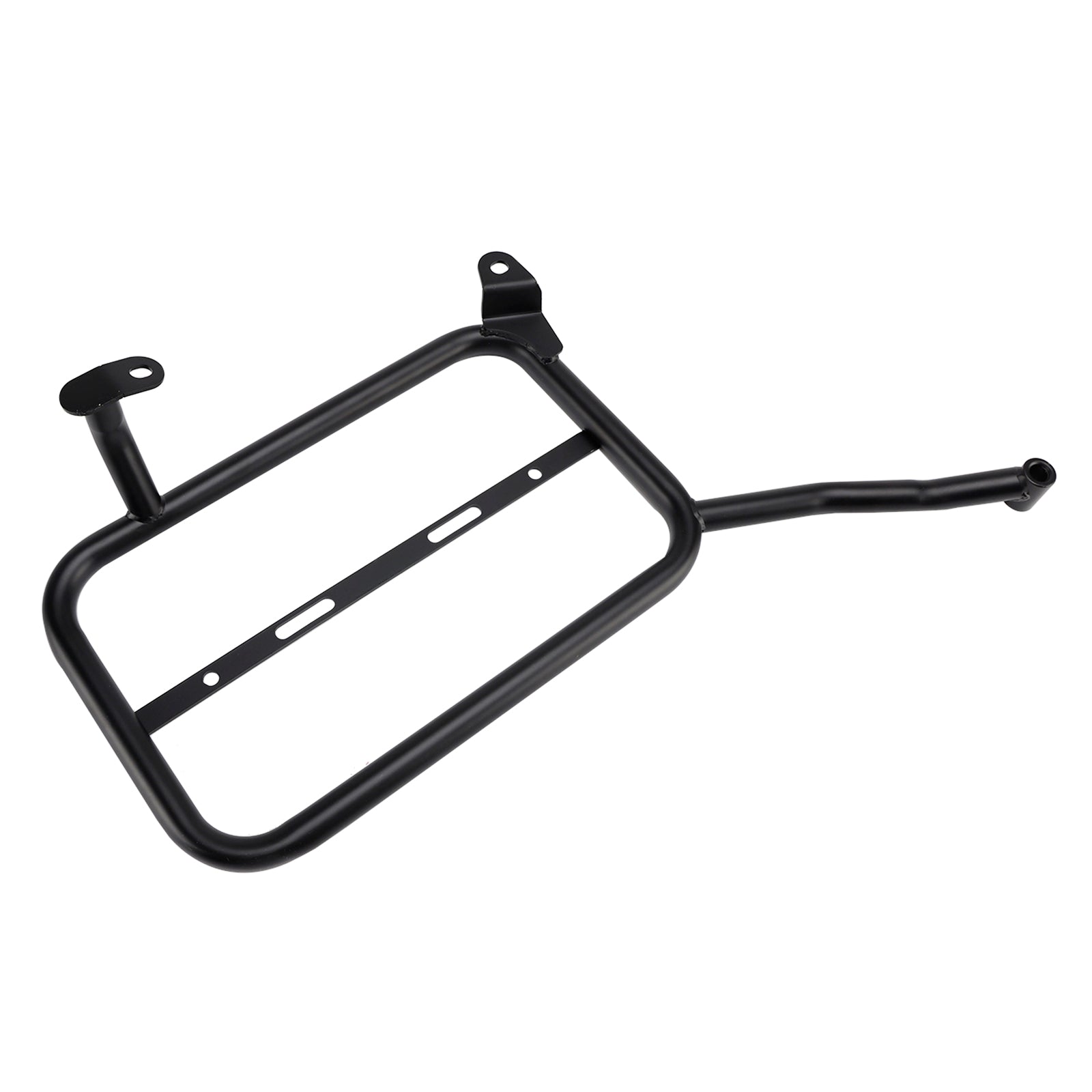 Himalayan 450 24-25 Saddlebag Support Holder Mounting Bracket Racks Right Left