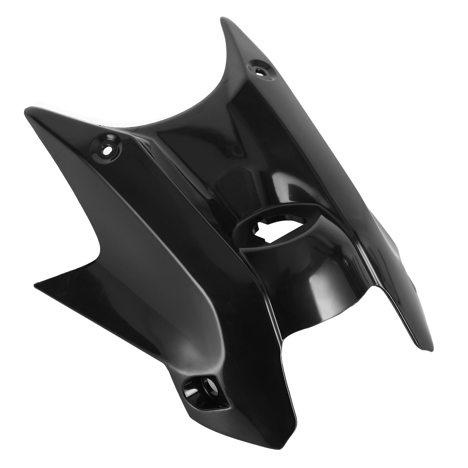 Amotopart 2017-2020 Kawasaki Z650/Ninja650 Unpainted Fairing Kit