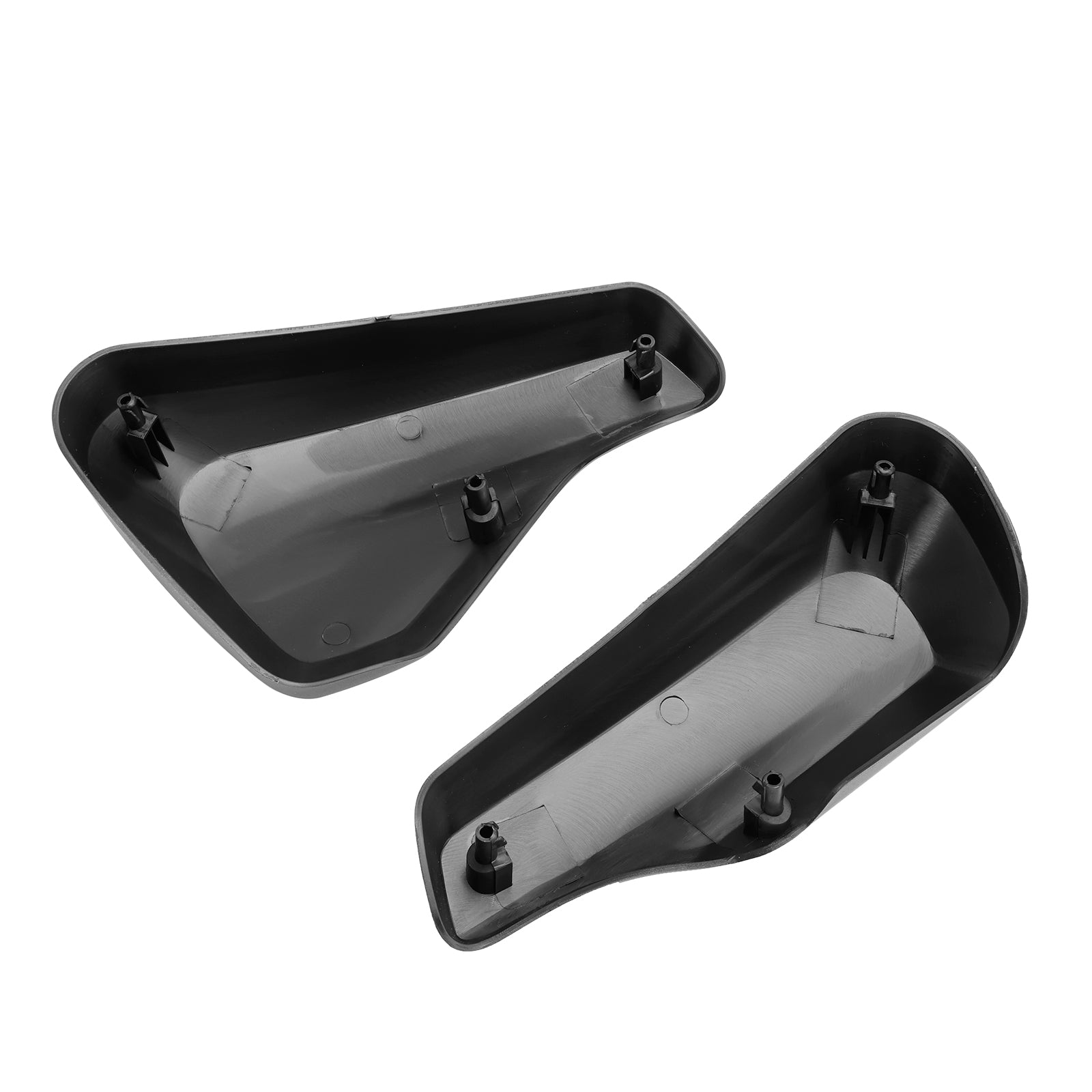 Street XG750 XG500 2014-2018 Motor Battery Side Cover