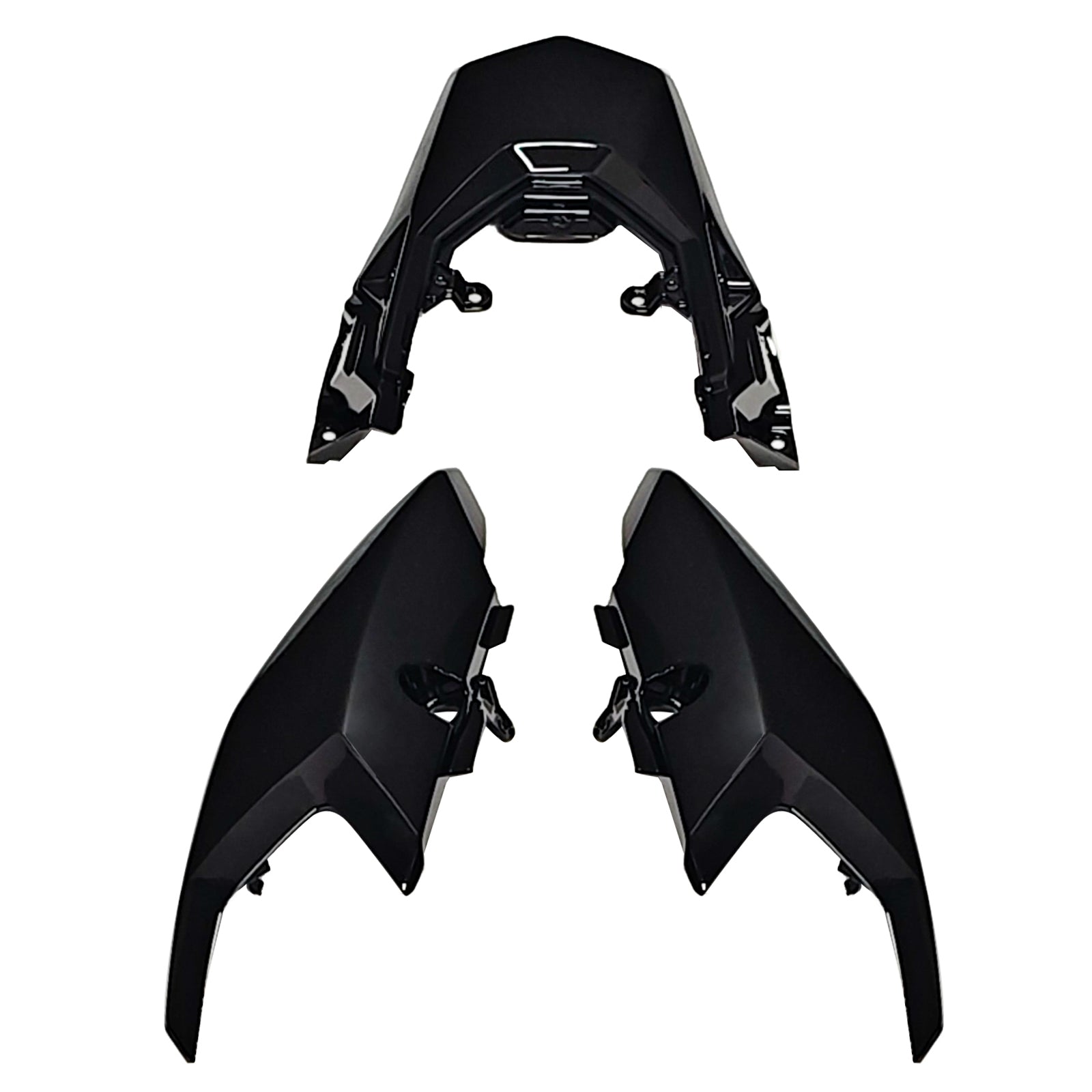 Amotopart 2025-2026 Yamaha Tenere 700 T700S Fairing Kit Collection
