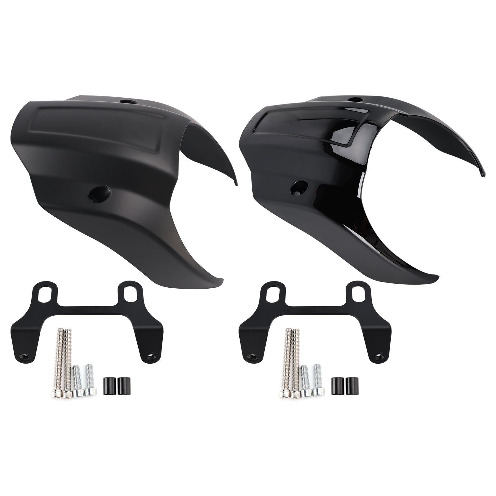 2018-2024 Breakout FXBR FXBRS Front Headlight Fairing Cover