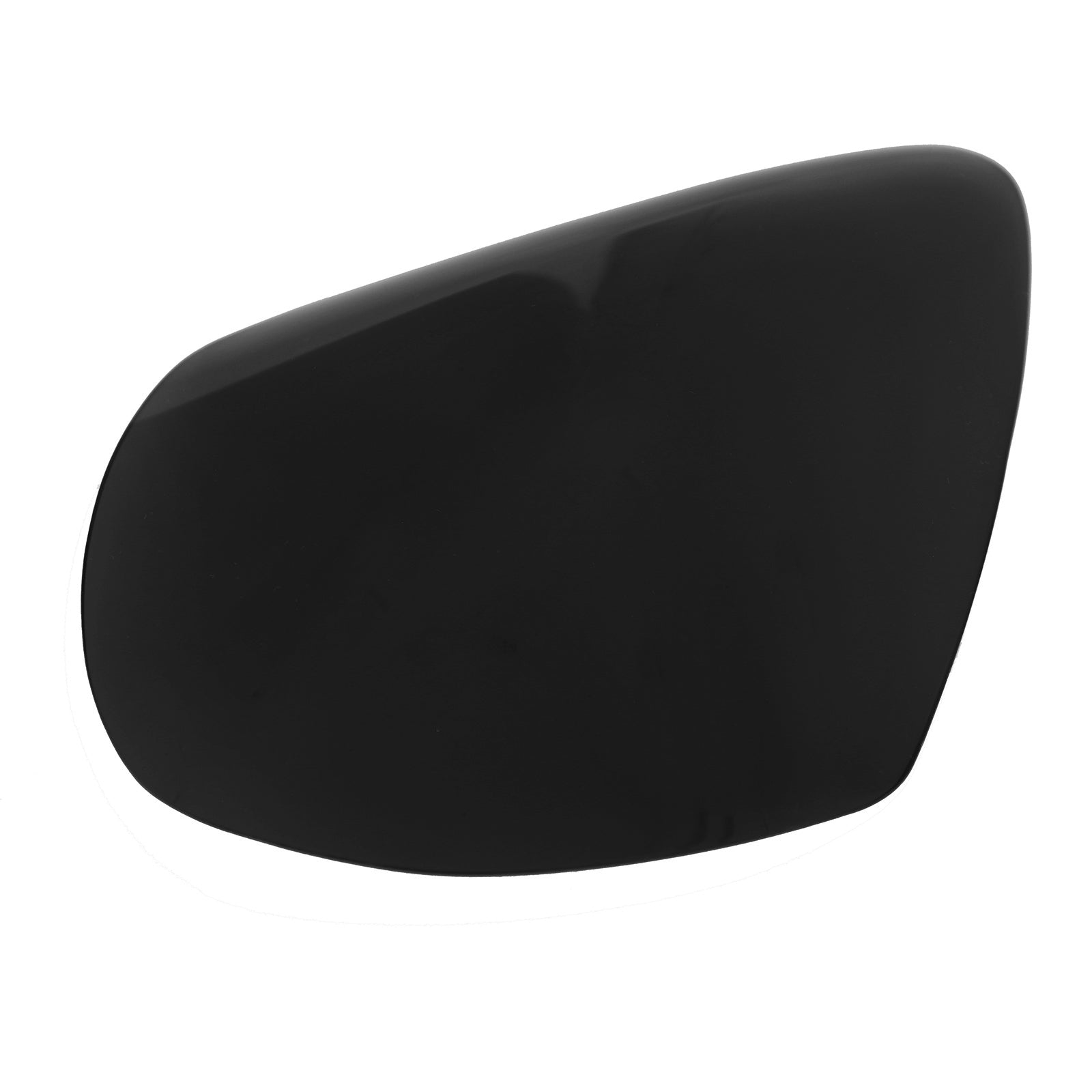 07-08 Suzuki Gsxr1000 Gsxr 1000  Front Headlight Lens Protection Black