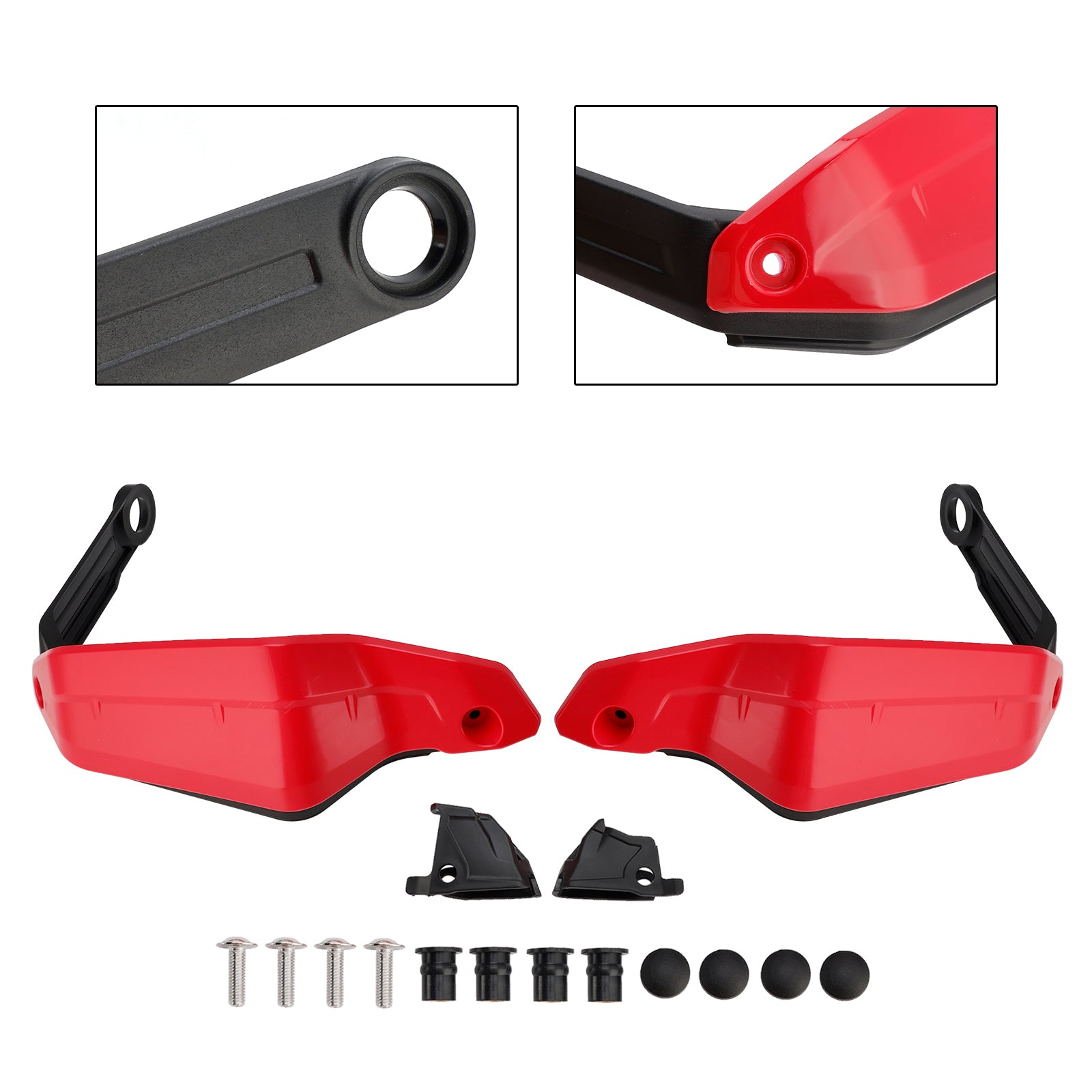 Honda X-ADV750 2025- Handguard Protector