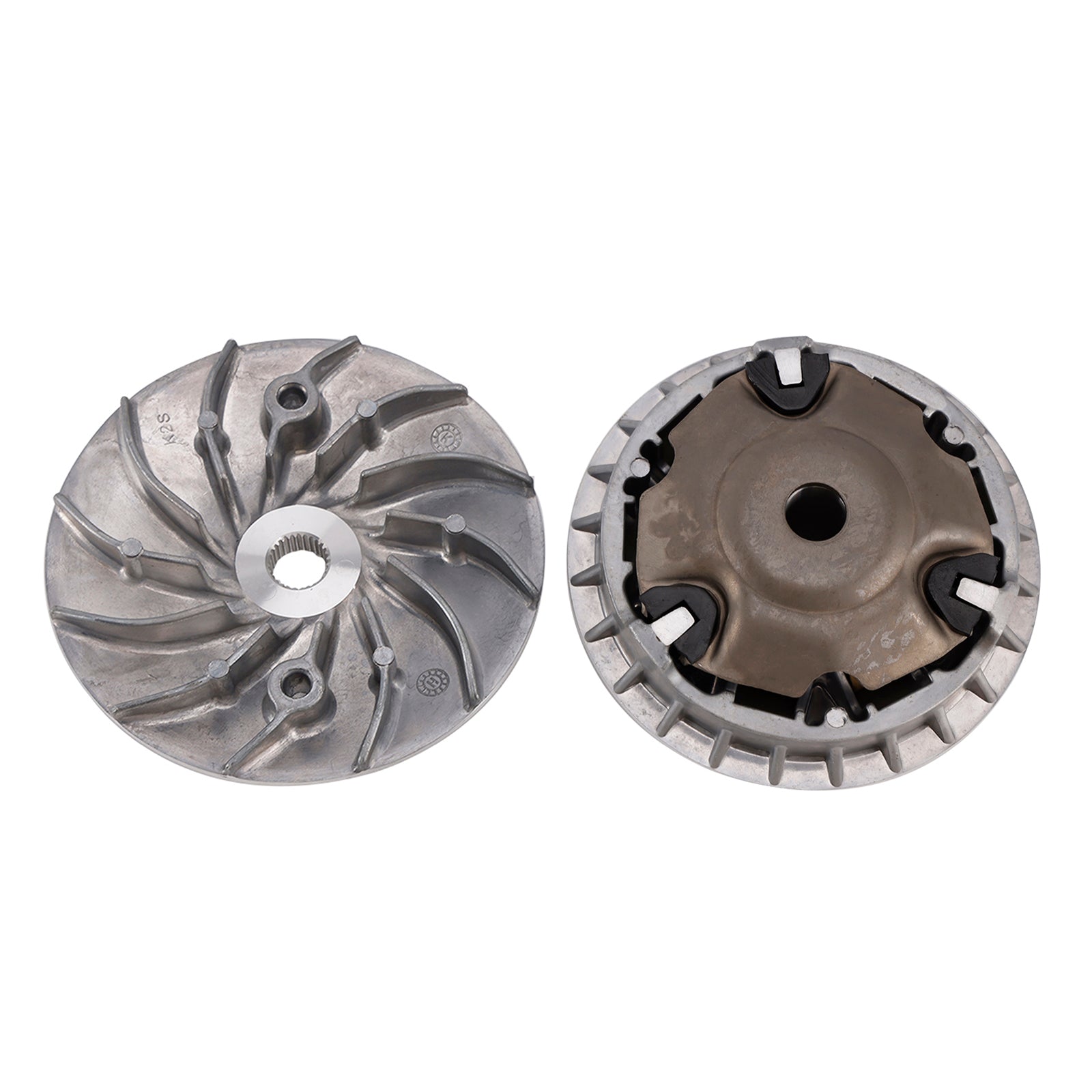 2022-2025 Honda Vario Click Acb160 Front Clutch Variator Kit 22011-K1N-Vo1