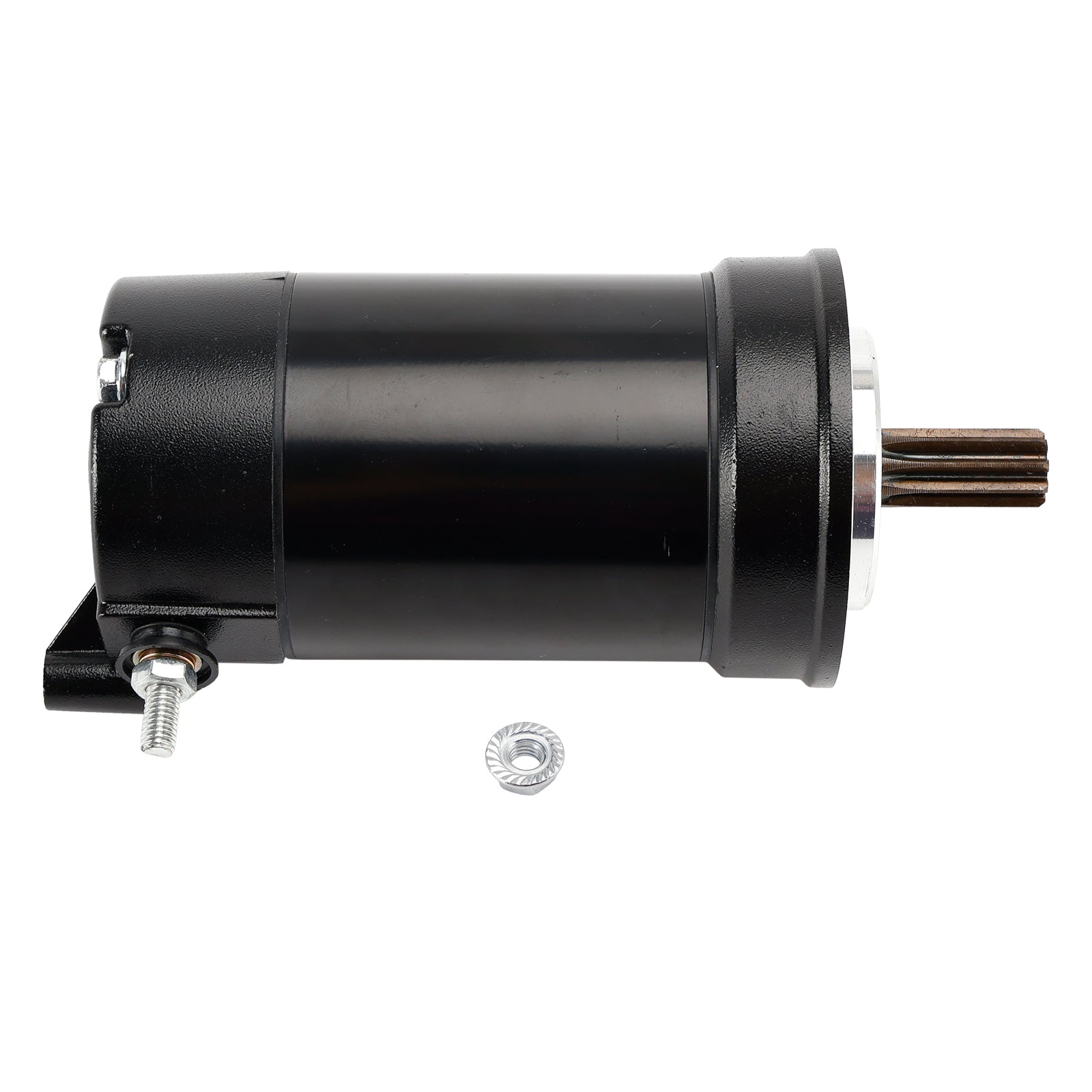 Ducati 1098 1198 R S 848 Evo 2008-2012 Starter Motor Starting 27040127A