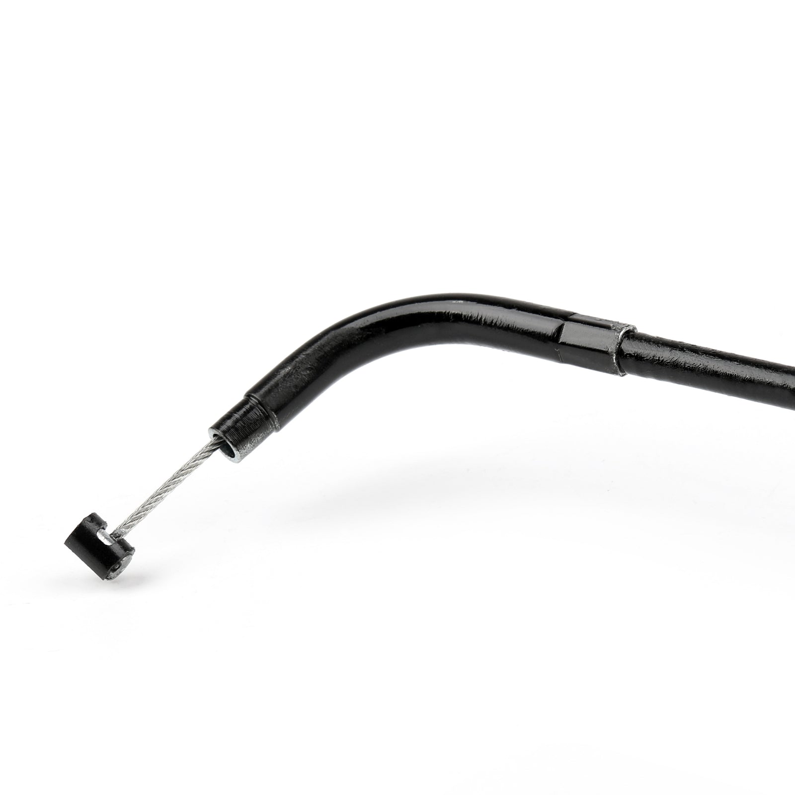 2004-2005 Suzuki GSXR600 K4 Wire Steel Clutch Cable Replacement