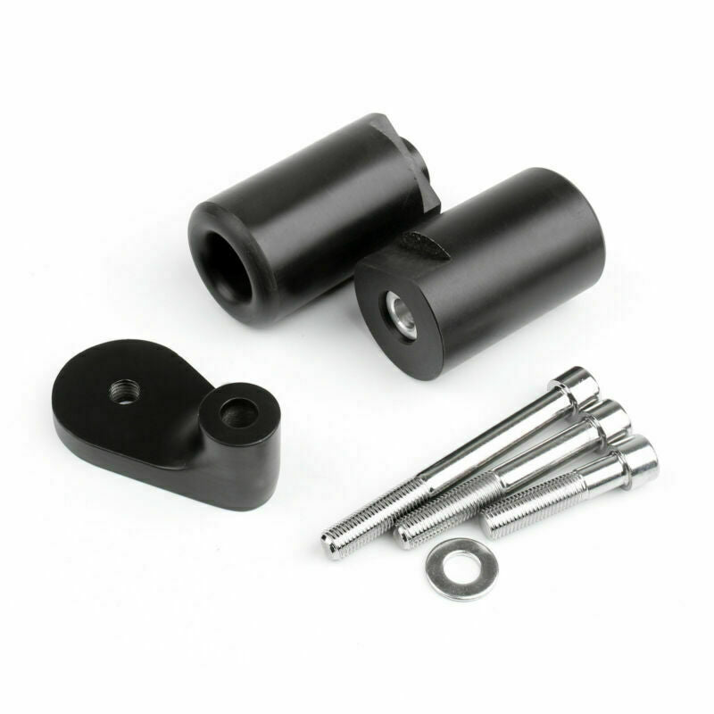 2001-2002 Suzuki GSXR1000 Light Weight Spike Frame Sliders