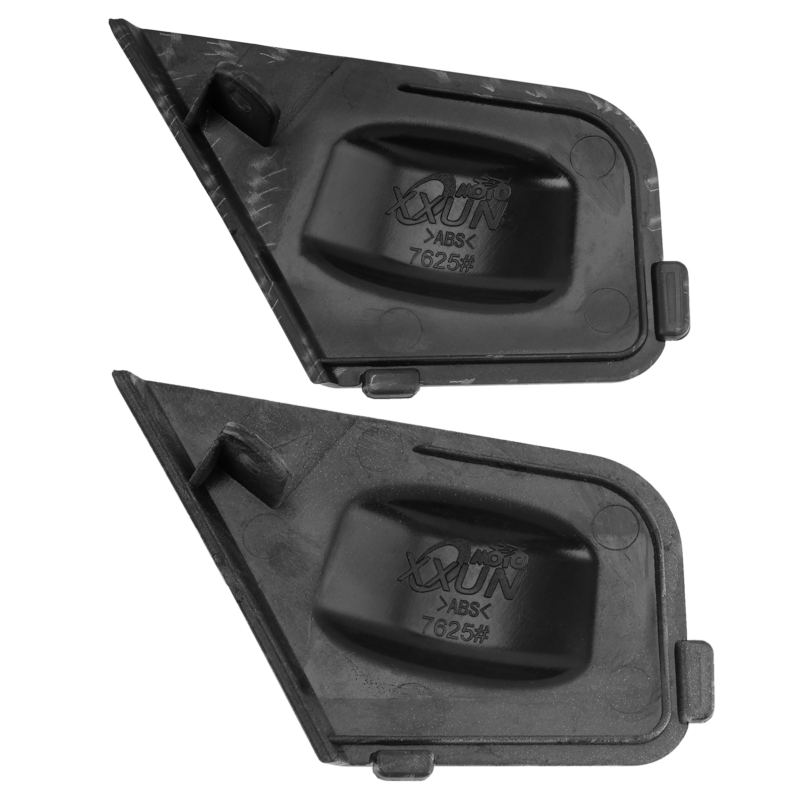 2021-2024 Aprilia RSV4 Side frame small auxiliary Cover Panel Fairing