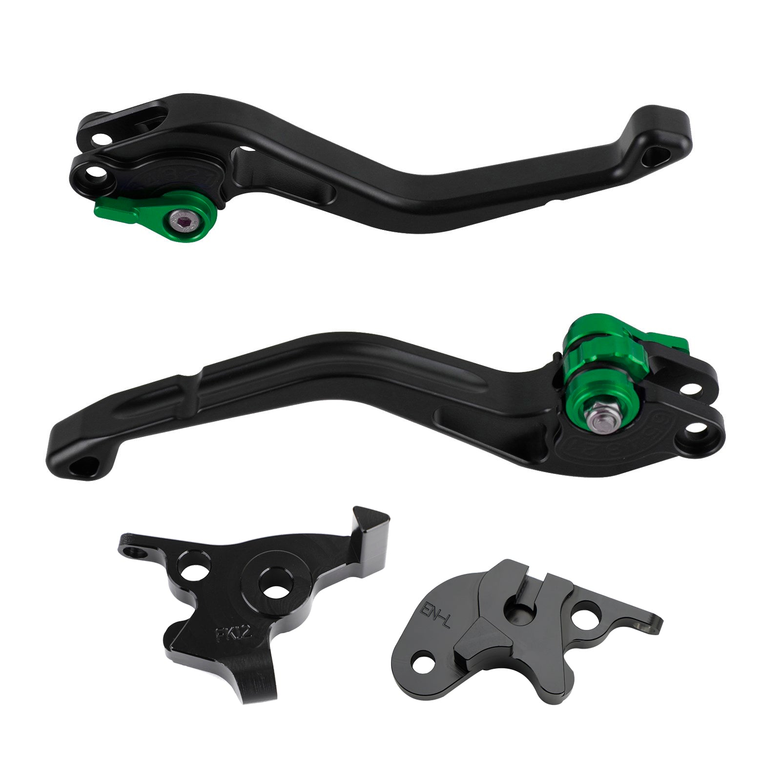 CFMOTO 250NK ABS 150NK 2019-2021 NEW Short Clutch Brake Lever