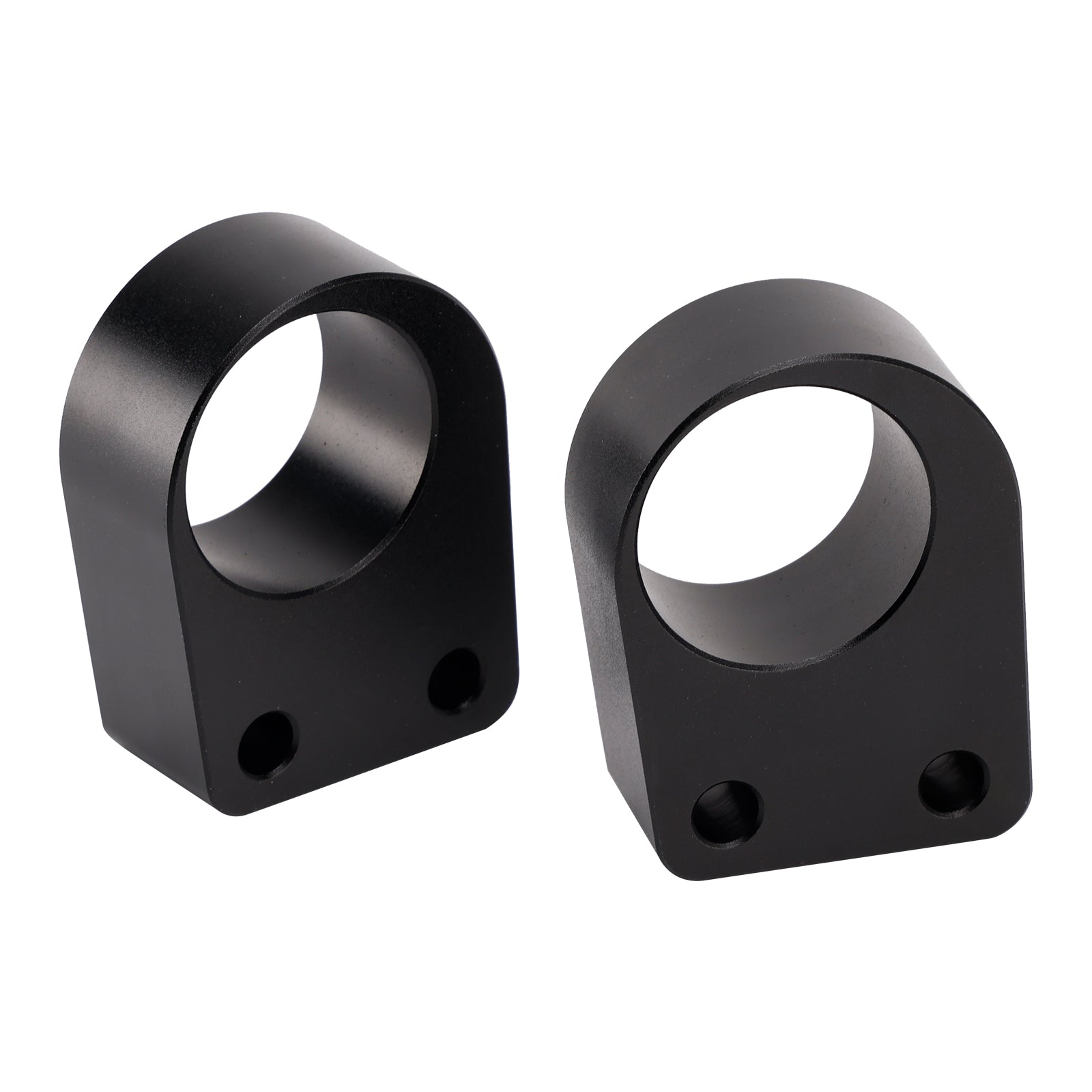 2008-2019 Kawasaki Ninja 250R Ninja 300 Front Lowering Block Handlebar Riser