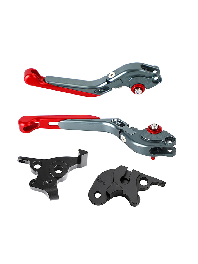 2019-2021 CFMOTO 250NK ABS 150NK  Adjustable Clutch Brake Lever