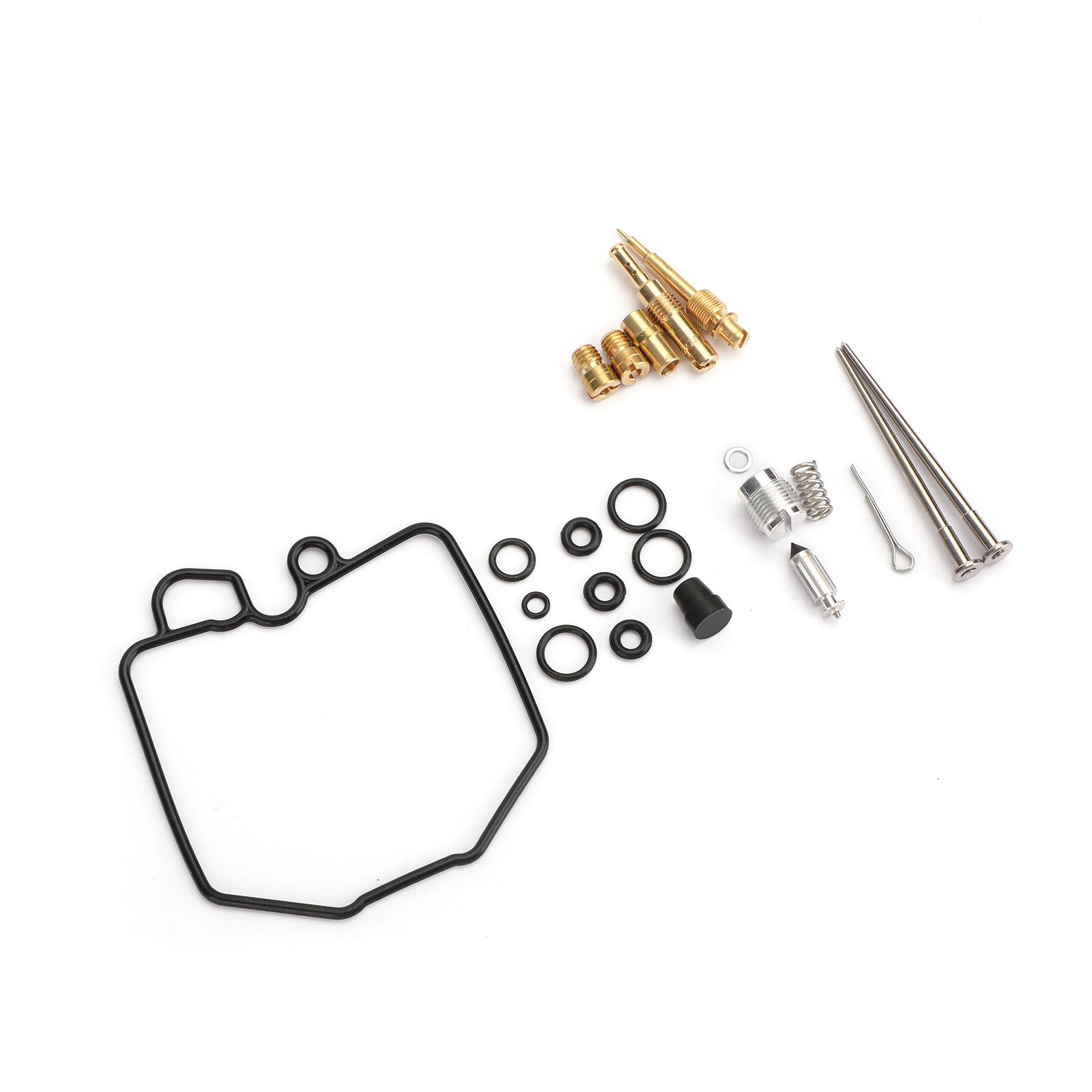 Areyourshop Carburetor Carb Rebuild Repair For HONDA CB900C 900C CB1000C CB900F 1980-1983 82