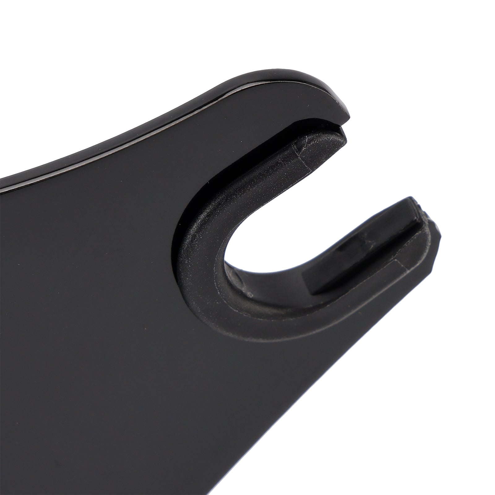 2009-2025 Touring Detachable Two Up Tour Mounting Pack Luggage Rack Black