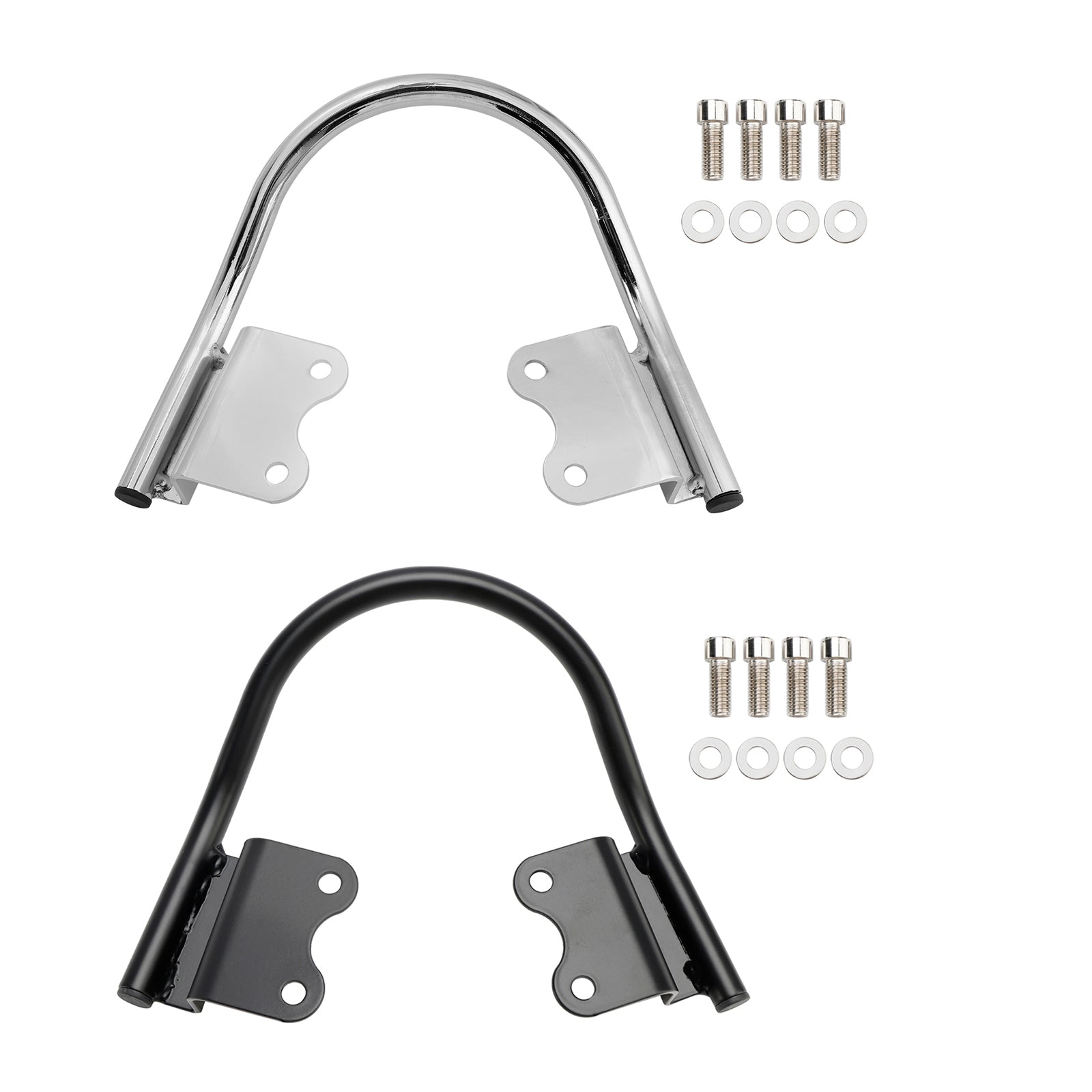 17-24 Street Twin 900 Street Scrambler 900 Passenger Armrest Hand Holder