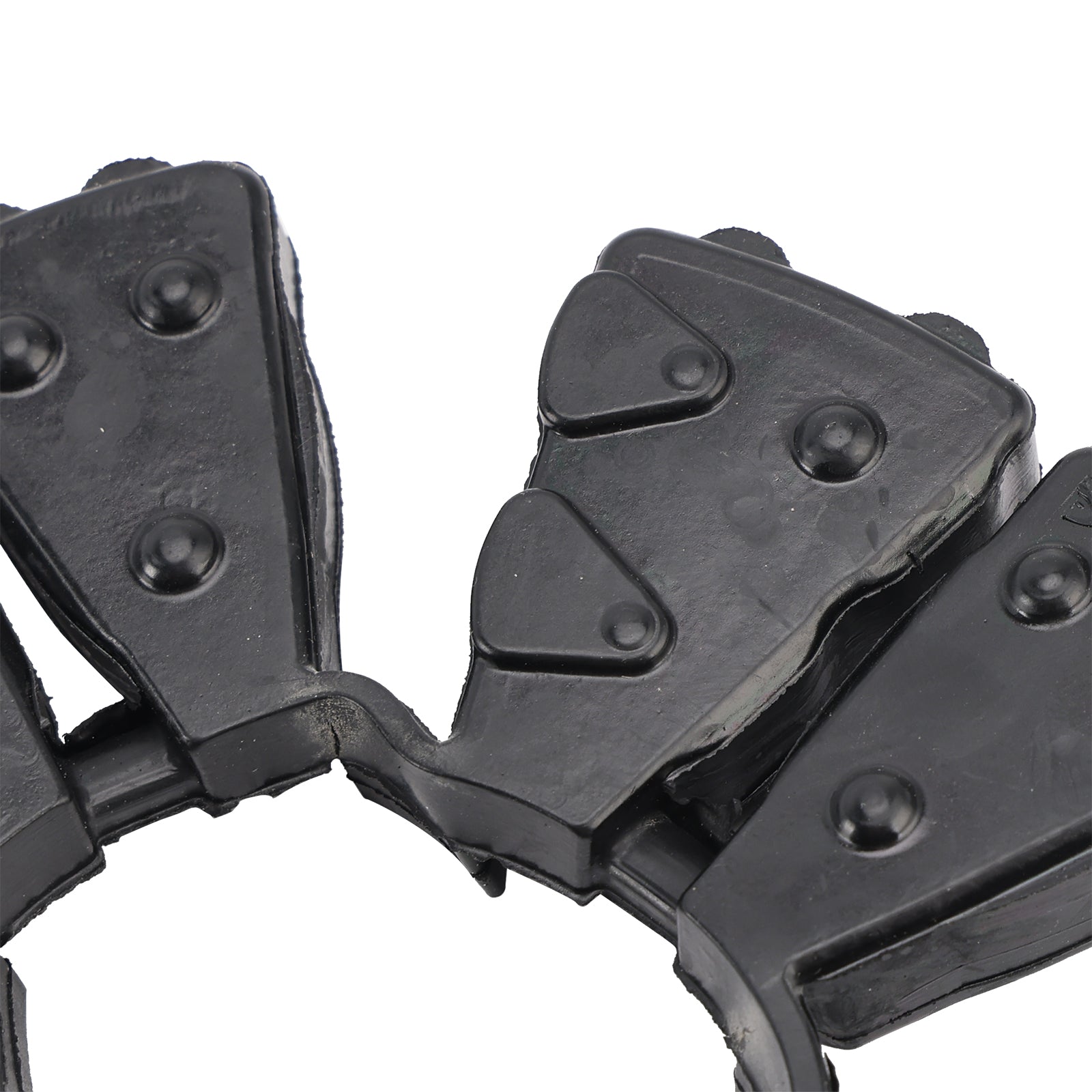 19-25 BMW F750GS F800GS F850GS F900GS F900R/XR Sada pryžových tlumičů zadního kola
