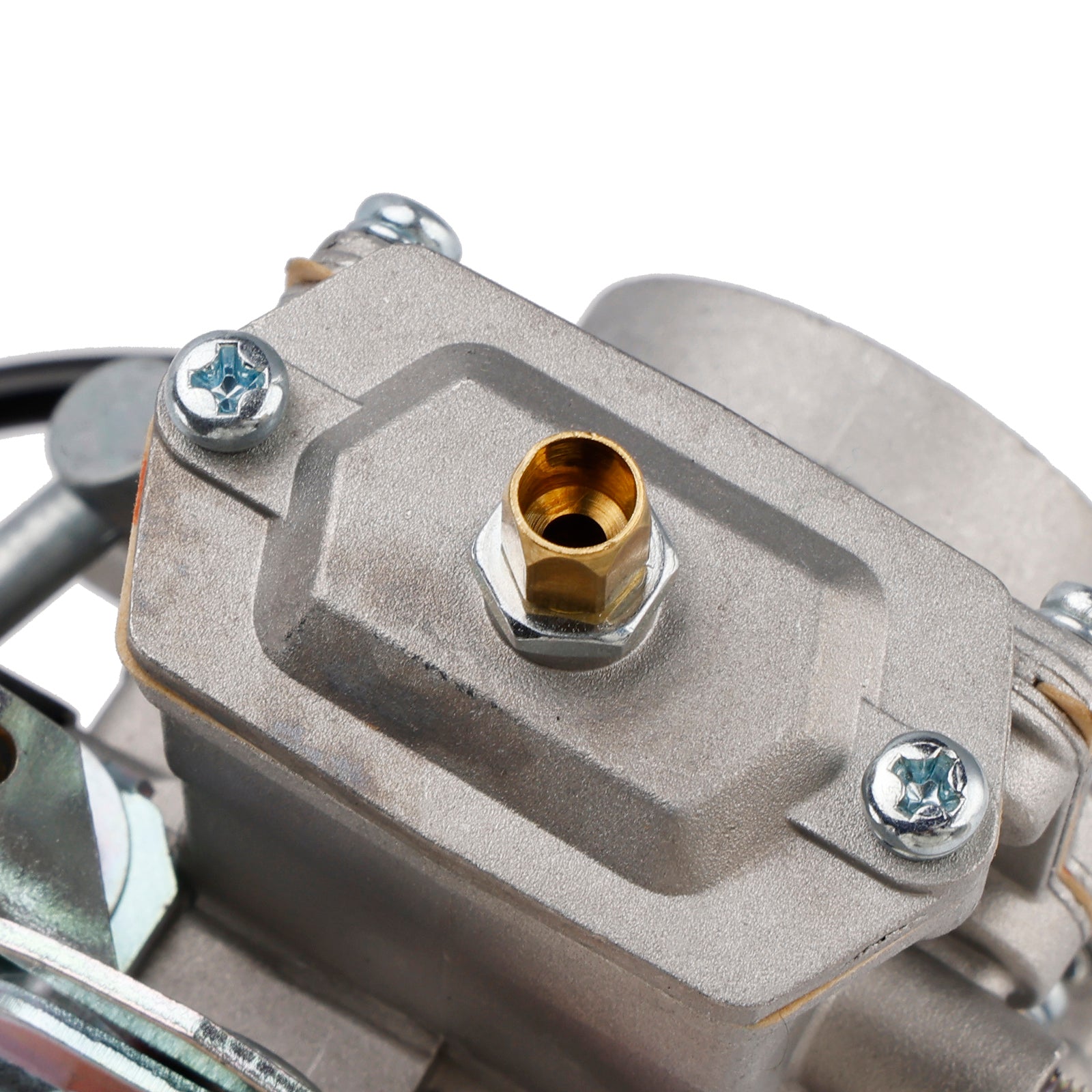 28mm 160cc-200cc engine Flat Slide Smoothbore Dirt Bike ATV Carburetor Carb