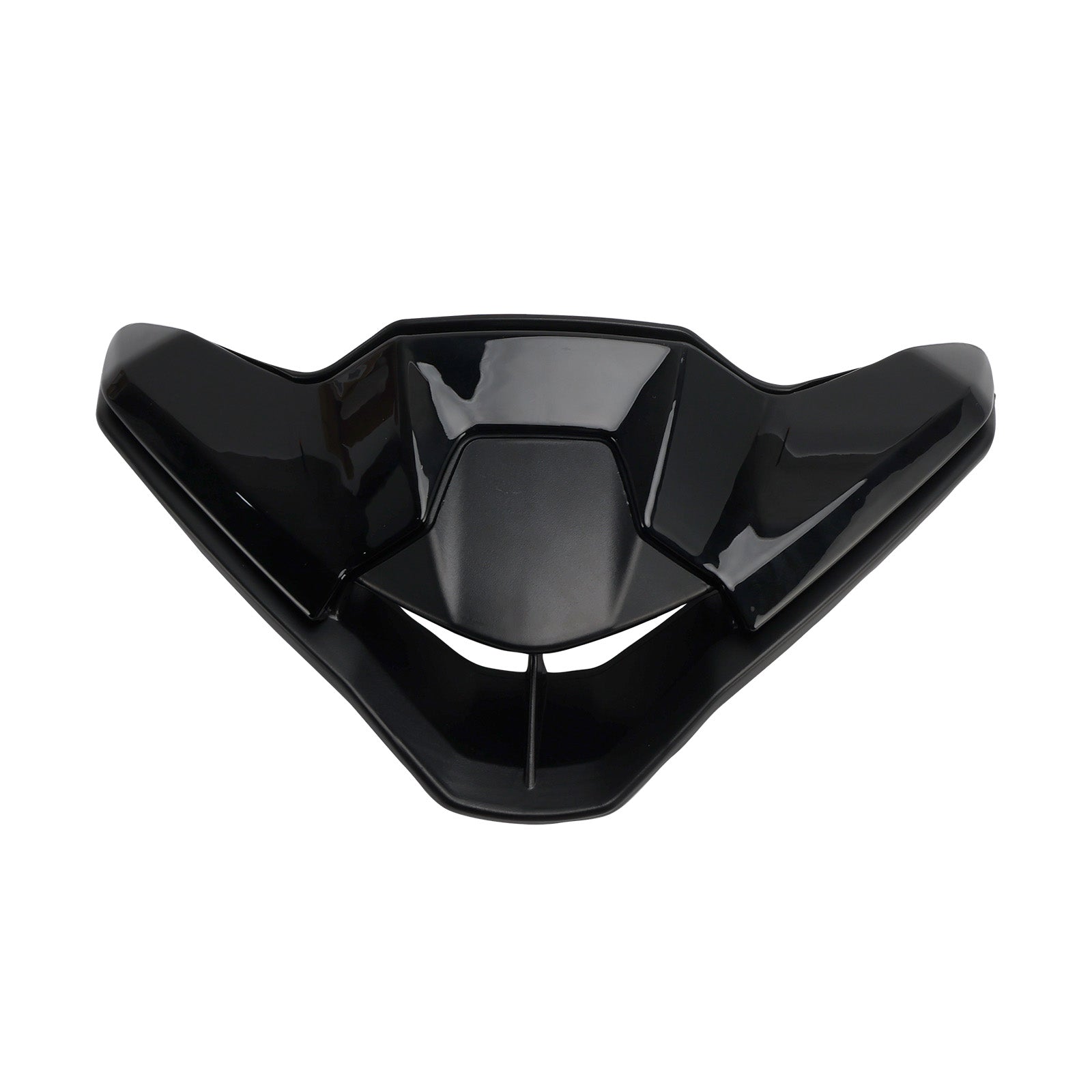 Street Triple 765 R/RS 2023-2025 Front Fairing Panel Nose Cover