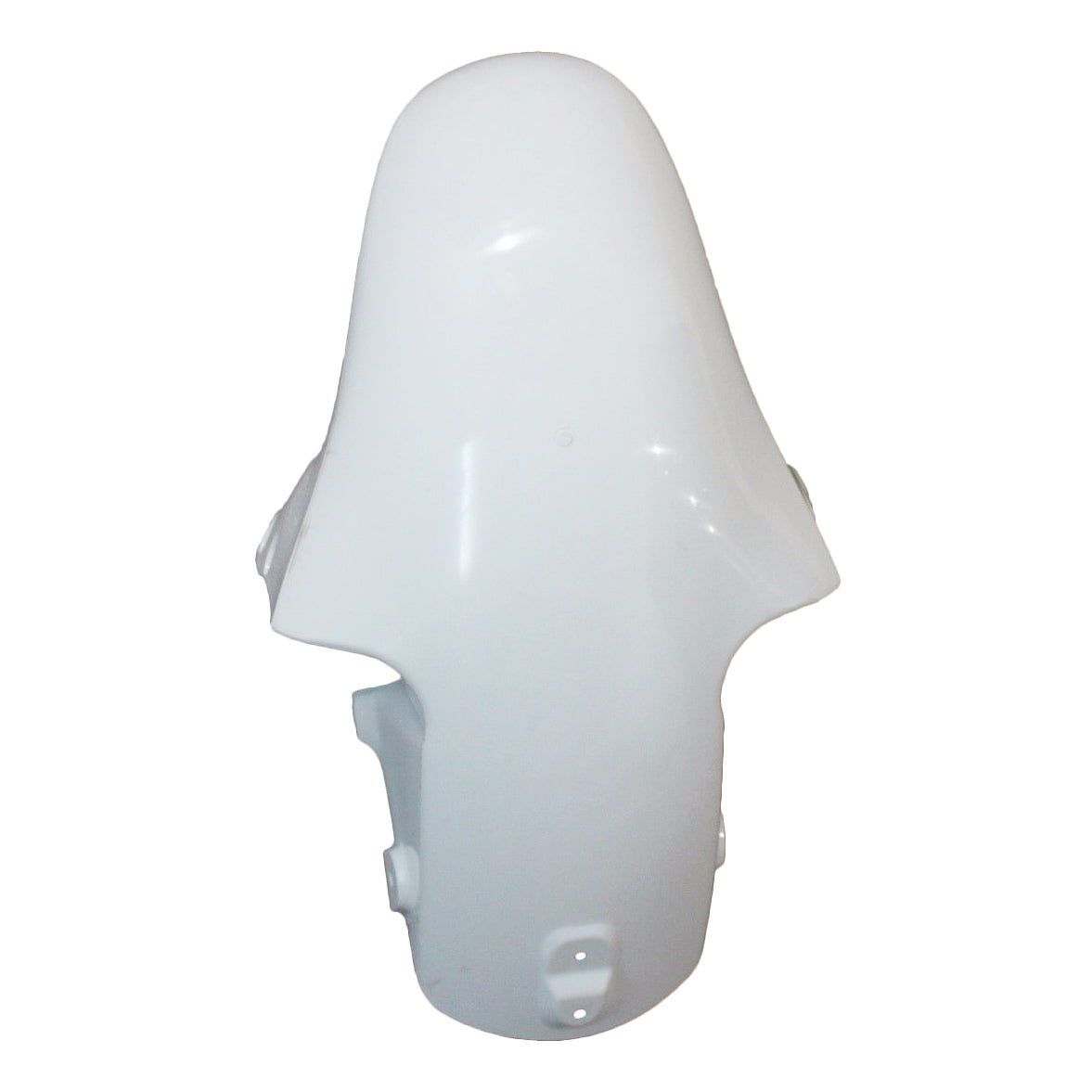 Amotopart 2008-2020 Suzuki Hayabusa GSXR1300 Unbemalte Verkleidung Kit