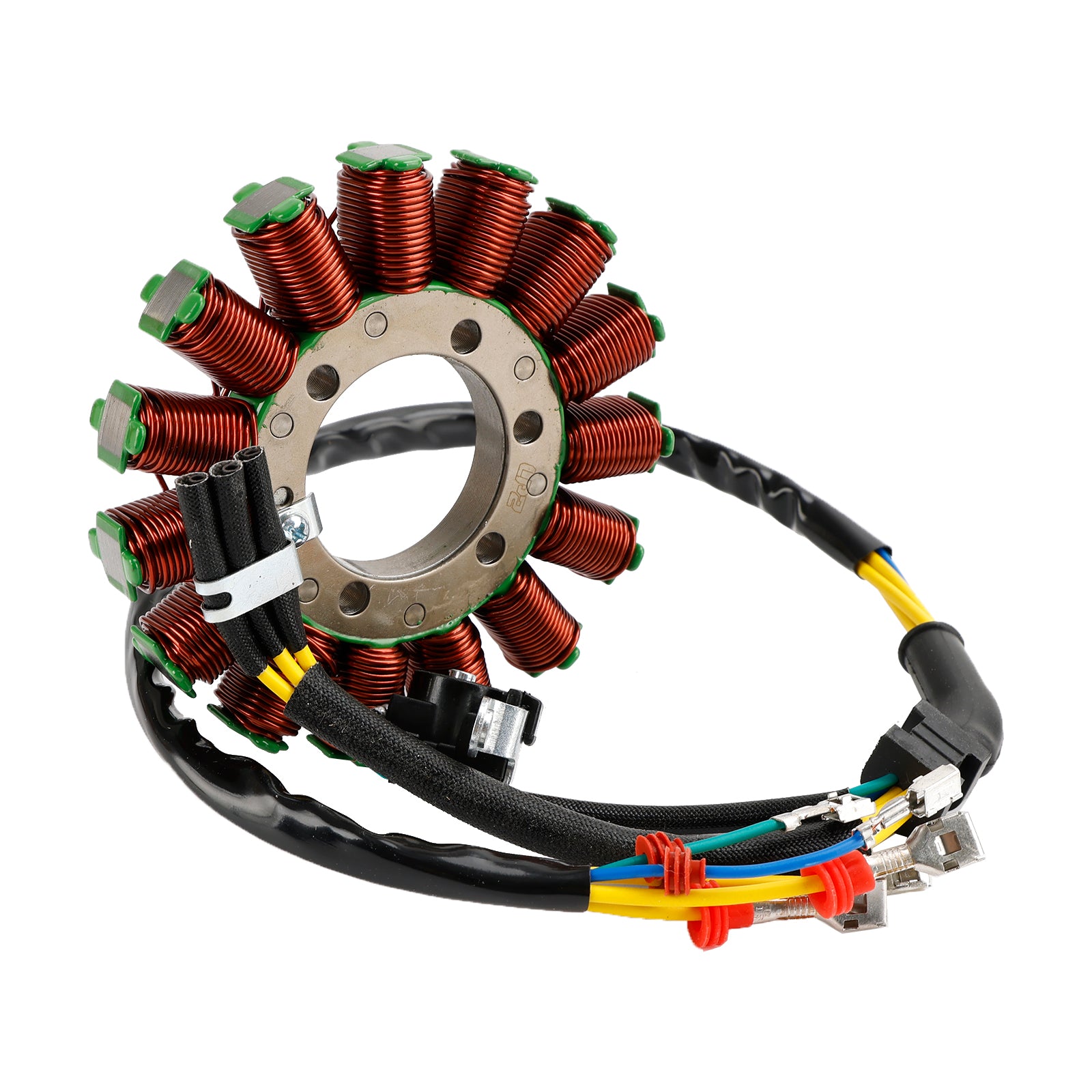 STATOR + REGLERGLEICHRICHTER + DICHTUNG FÜR HONDA 2014-2024 SXS700 PIONEER 700 2-4