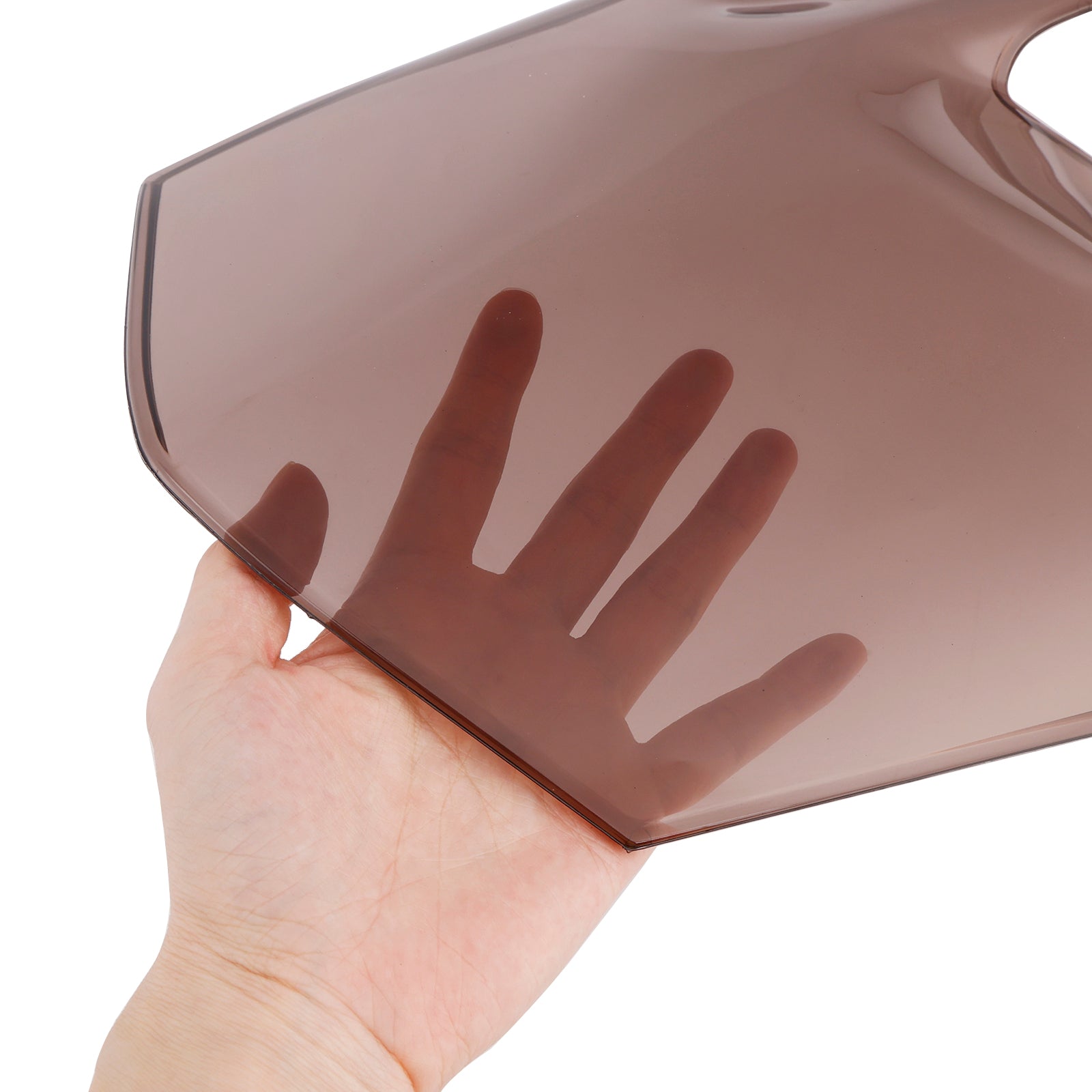 2025 Kawasaki Z900 Windscreen Windshield + Bracket