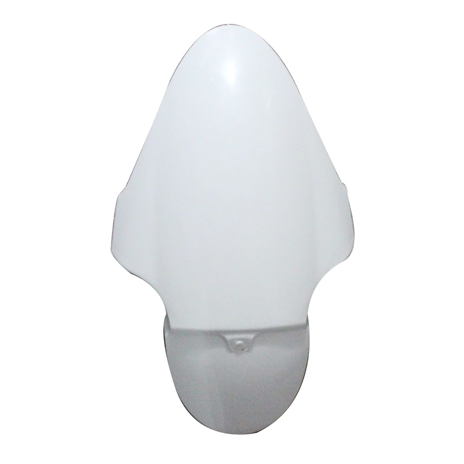 Amotopart 2009-2012 Triumph Daytona 675 Unpainted Fairing Kit