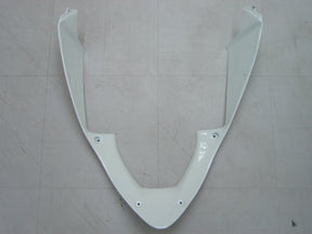 Amotopart 2001–2003 Honda CBR600 F4i Verkleidungsset mit blauen und weißen Streifen