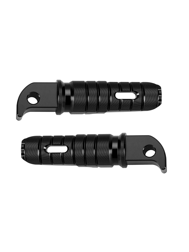 21-24ヤマハYZF R7 MT07 MT09トレーサー9/ GT/ GT+リアフットレストフットペグ