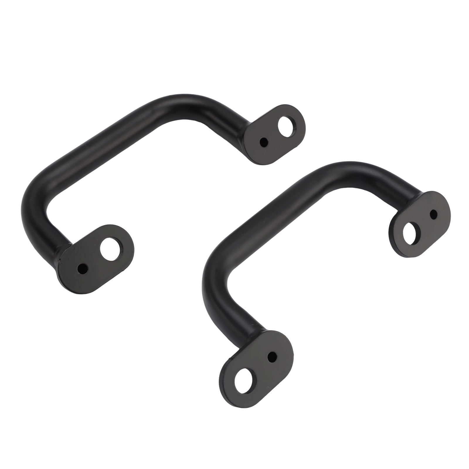 Supporto per bracciolo passeggero posteriore HONDA CL250 CL300 CL500 2023-2025