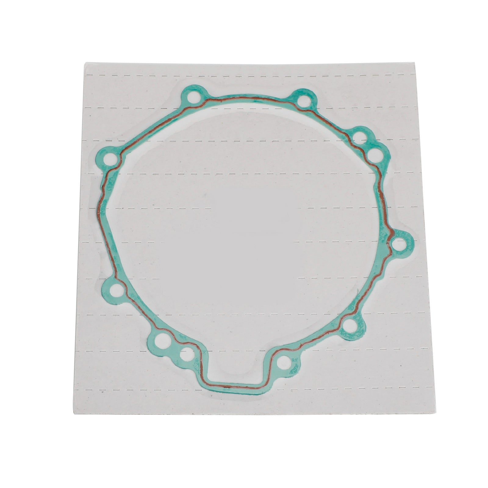 Alternator Cover Gasket For Kawasaki Ninja ZX-6R, ZX6R, ZX600, ZX636 2008-2022