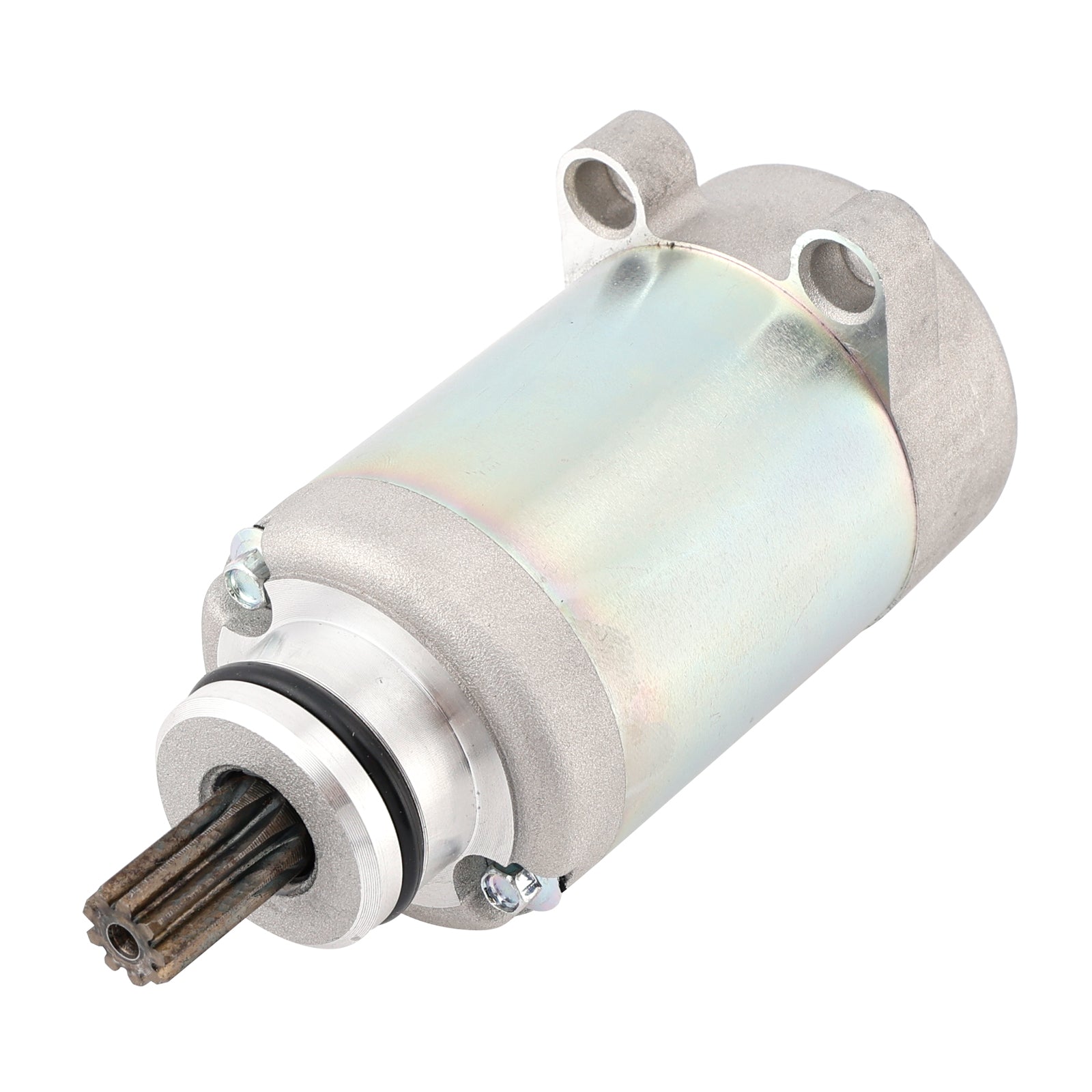 20-25 Yamaha WR250F YZ250F Starter Motor Starting B7B-81890-00 B7B-81890-01