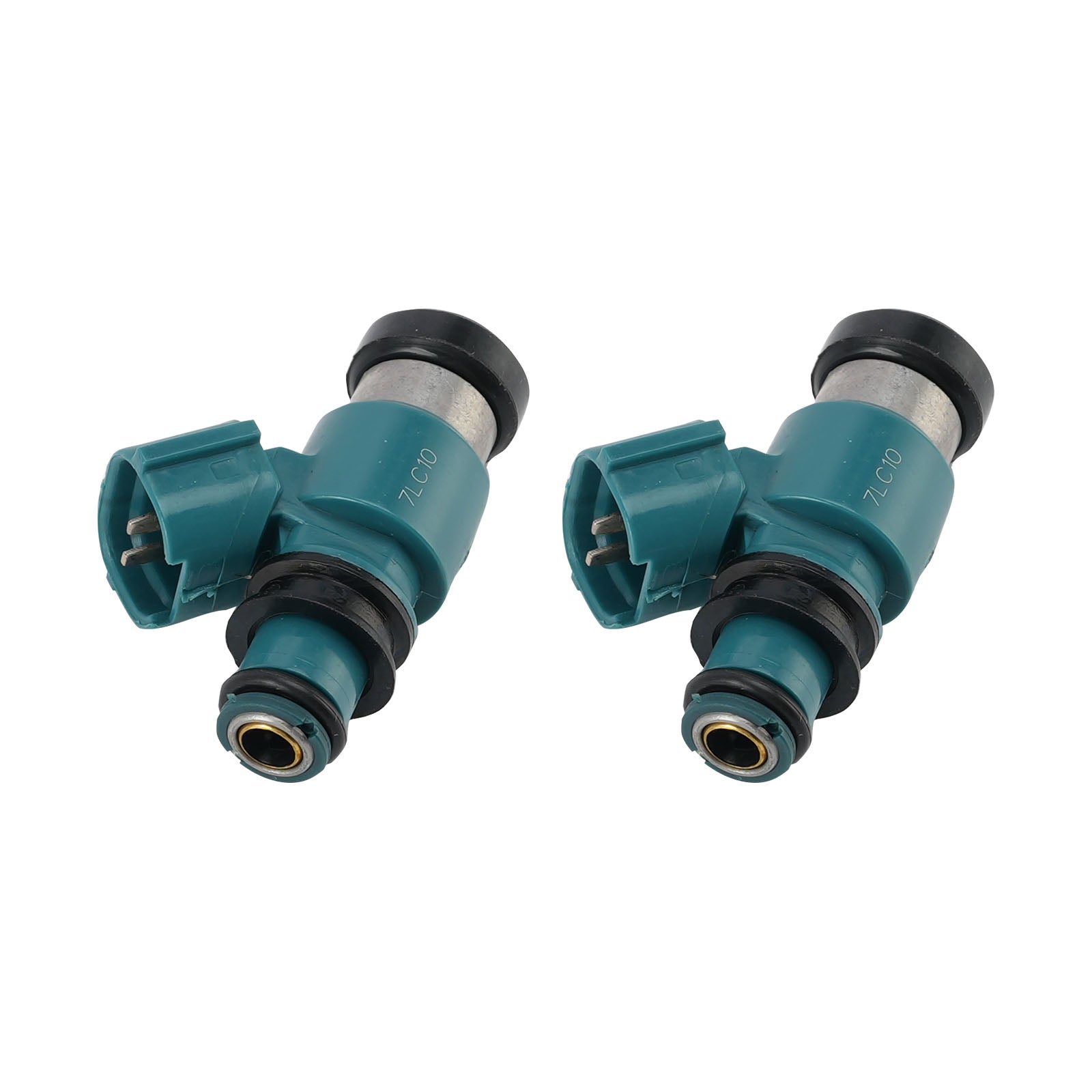 Yamaha V-STAR 950 YZF-R1 2PC Einspritzdüsen 5S7-13761-00-00