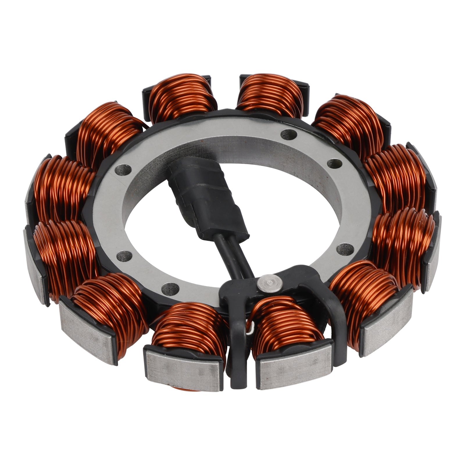 2-Wire 981-1988 Cvo Big Twin Stator Alternator 29965-81A22A