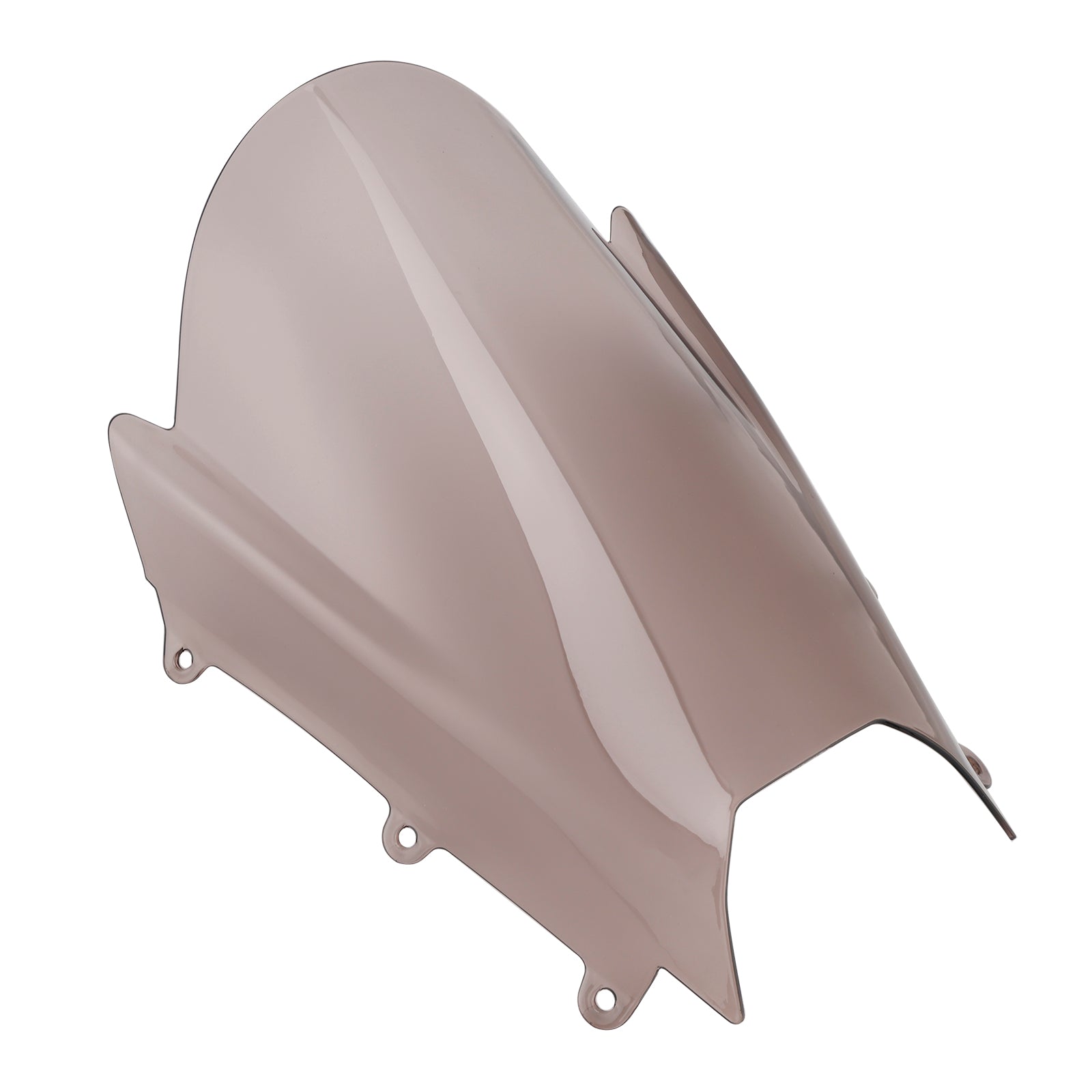 2024-2025 Suzuki GSX-8R  Windshield WindScreen fit