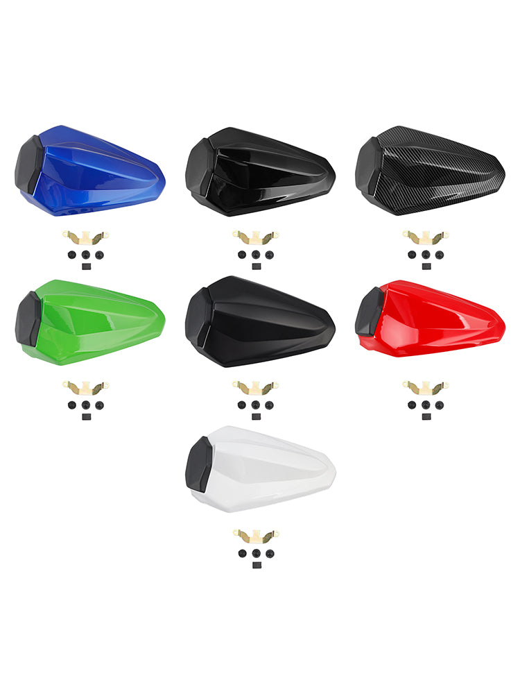 2018-2024 Kawasaki Ninja 400 EX400 RACING TAIL SEAT REAUR CAINDIN